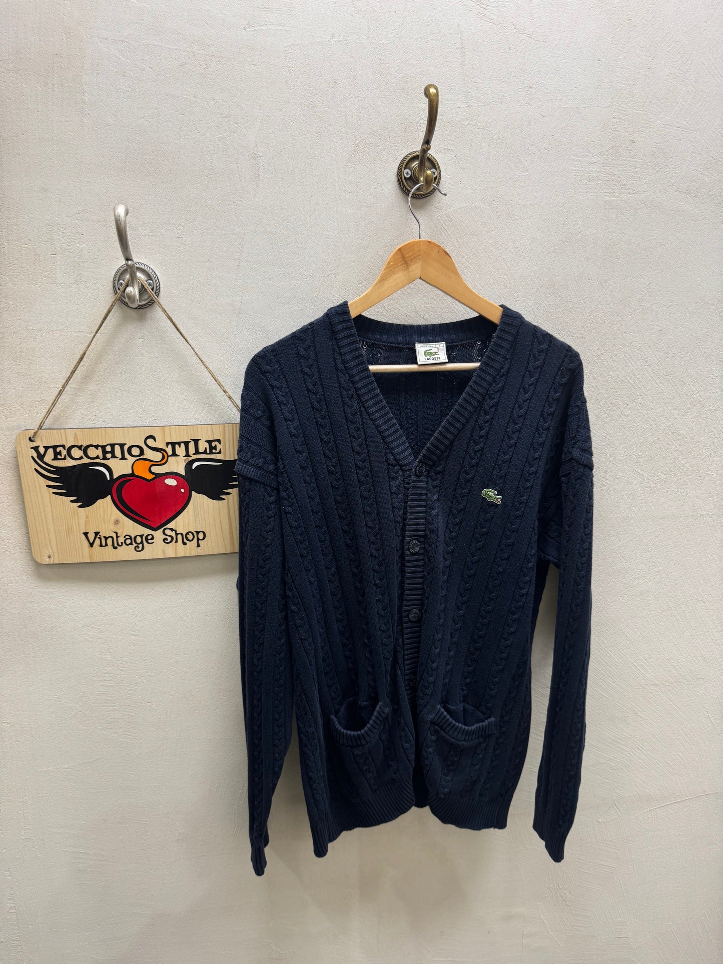 LACOSTE
