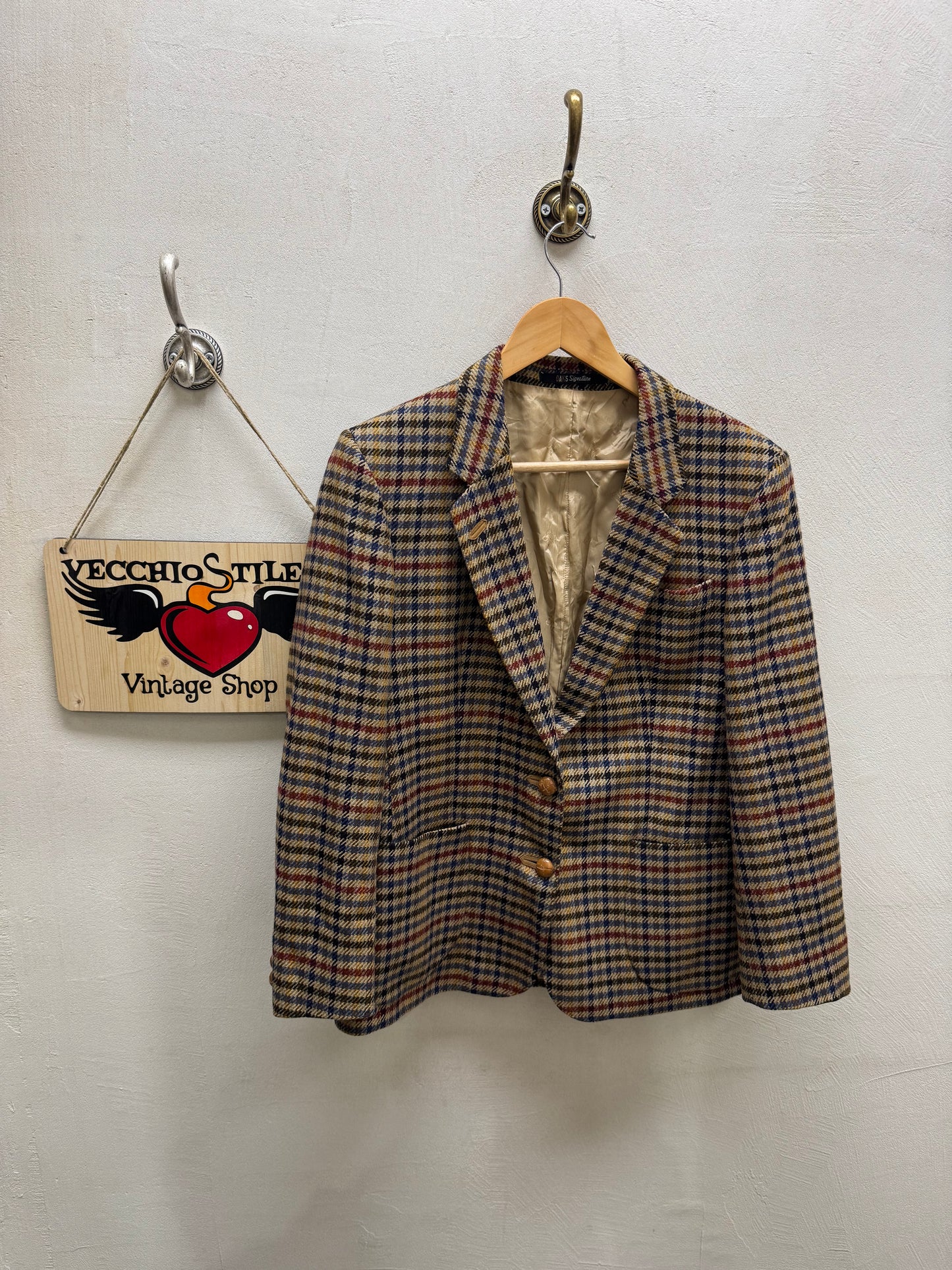 DAKS LONDON