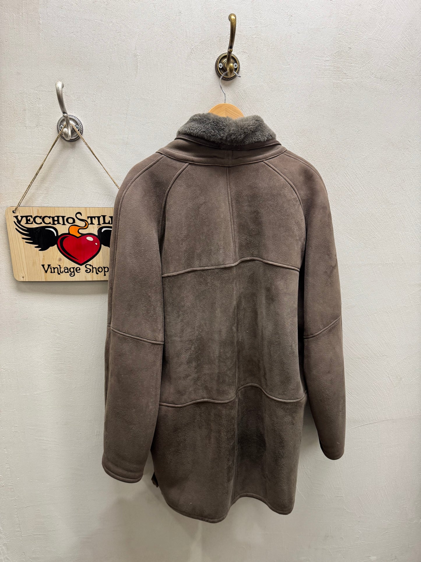 ORIGINAL SHEARLING