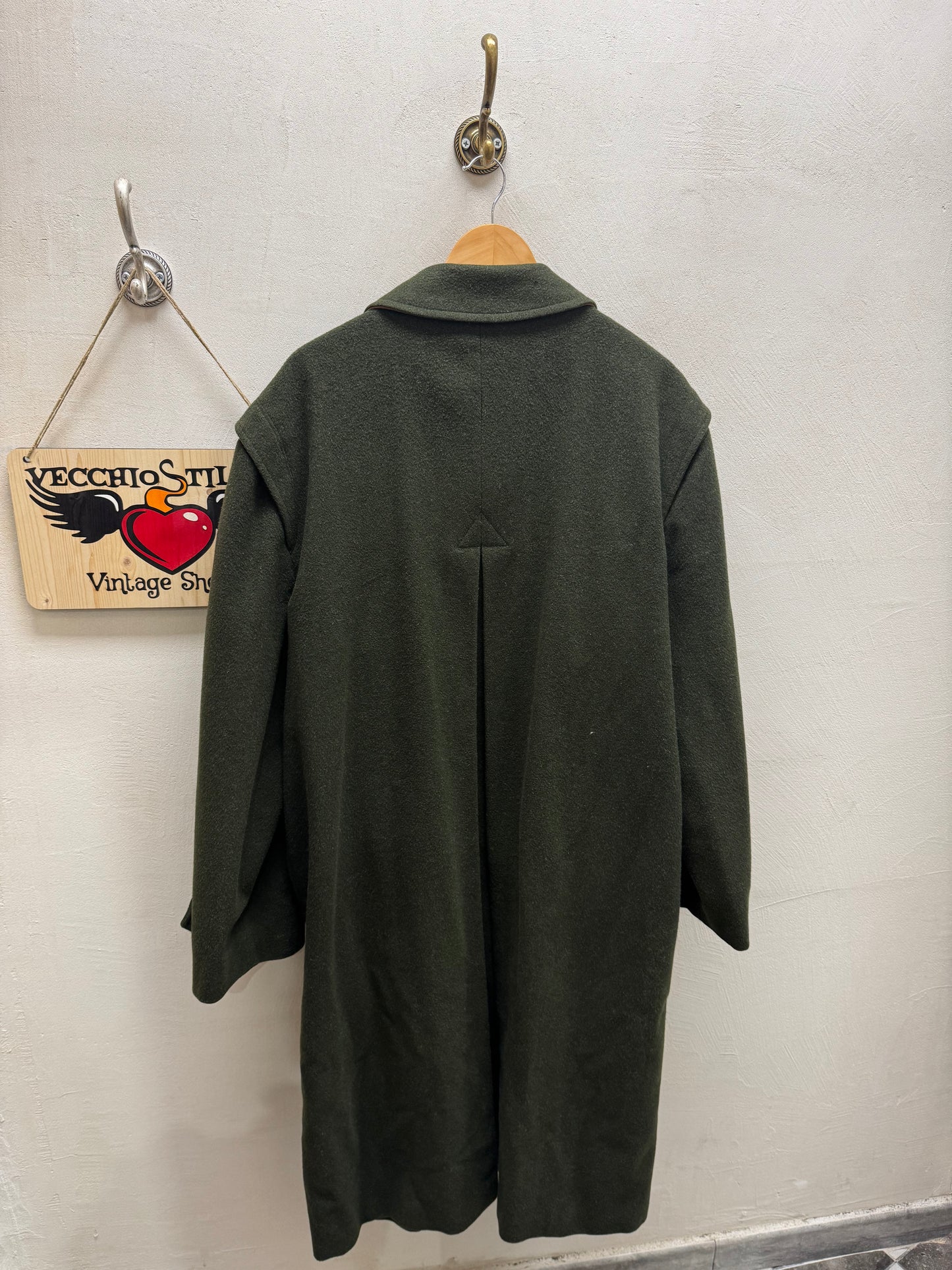 ORIGINAL LODEN
