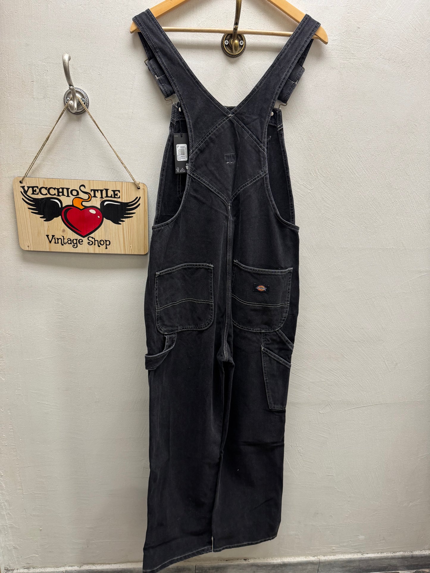 DICKIES