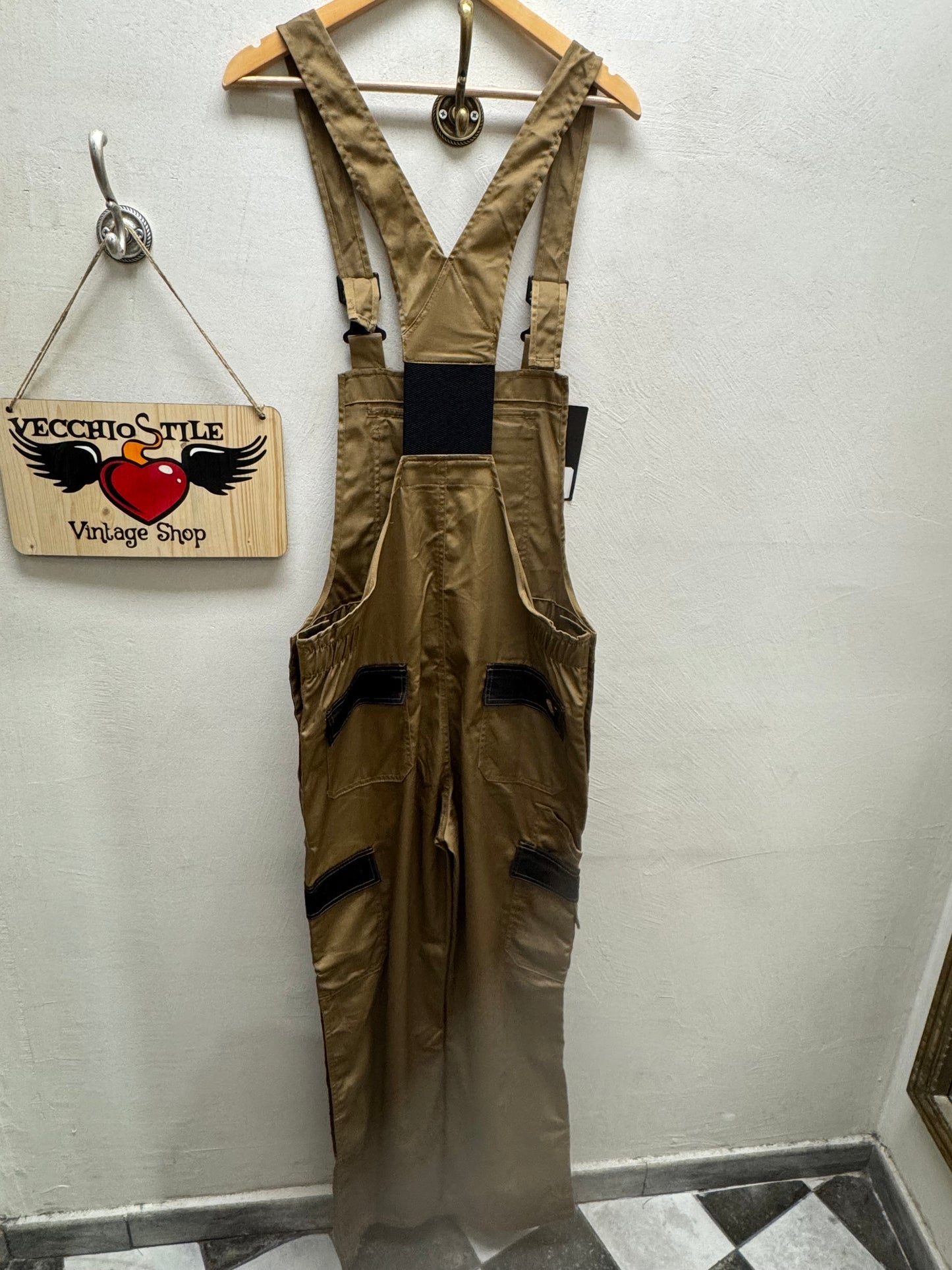 DICKIES
