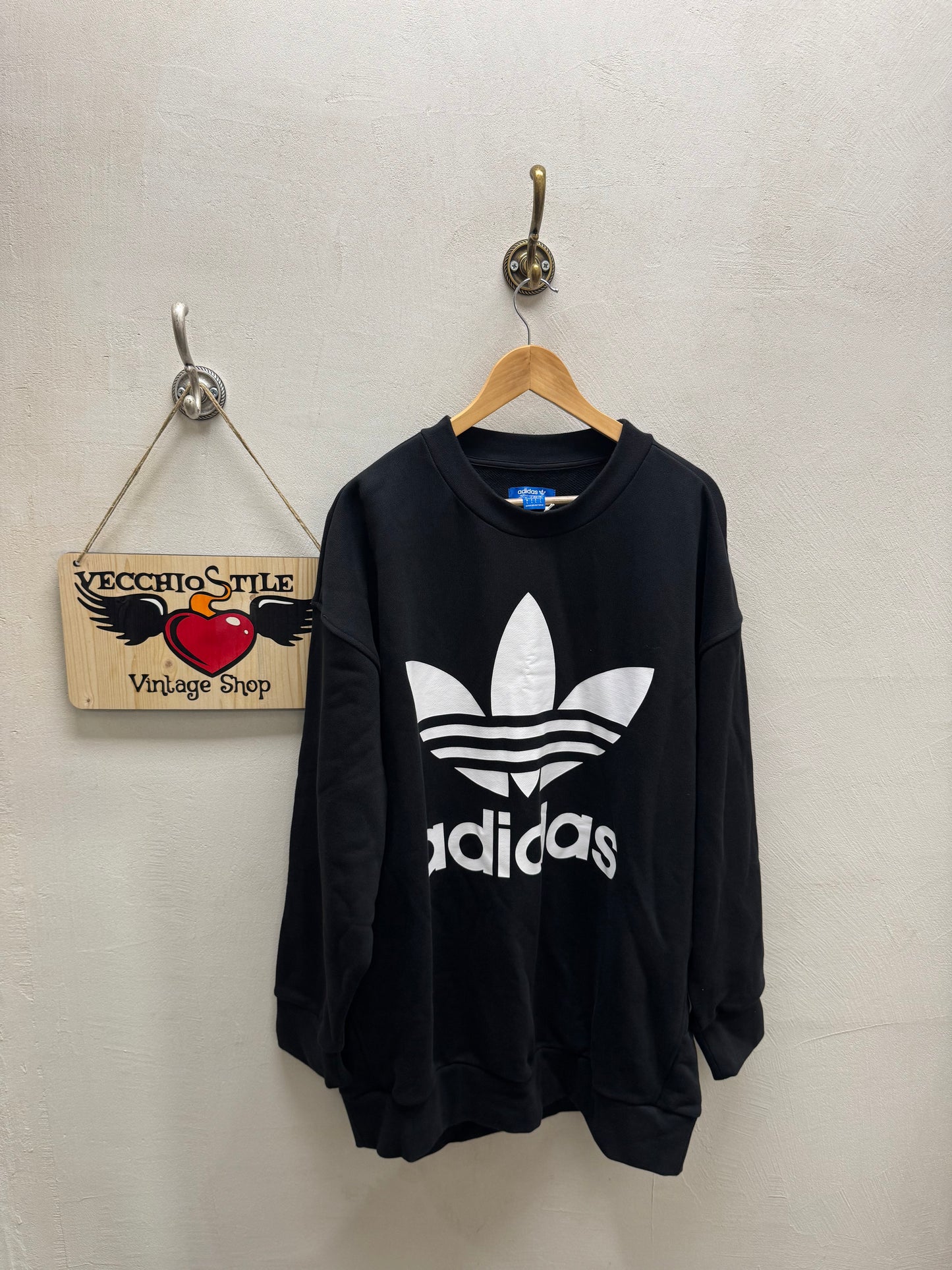 ADIDAS