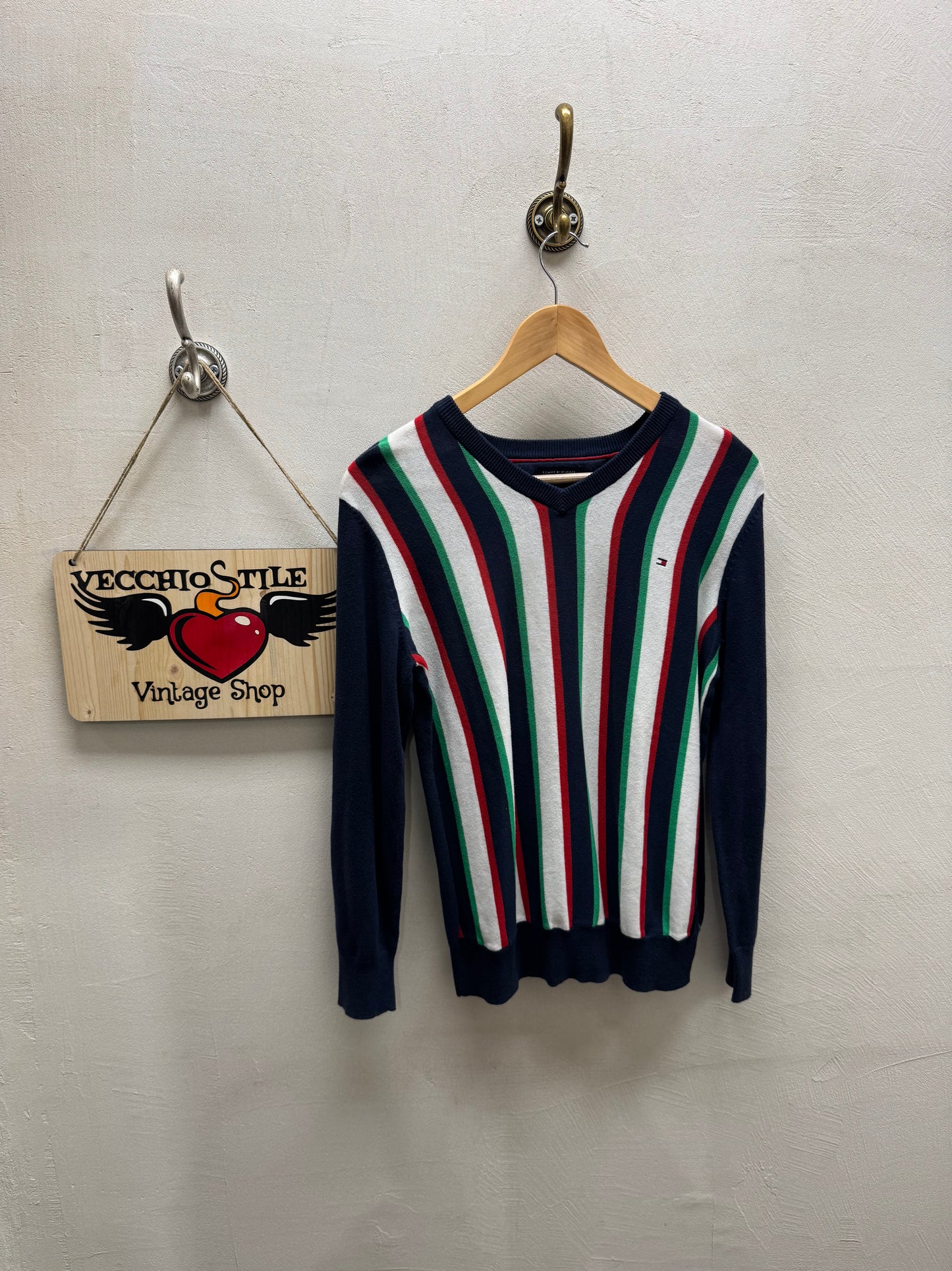 TOMMY HILFIGER