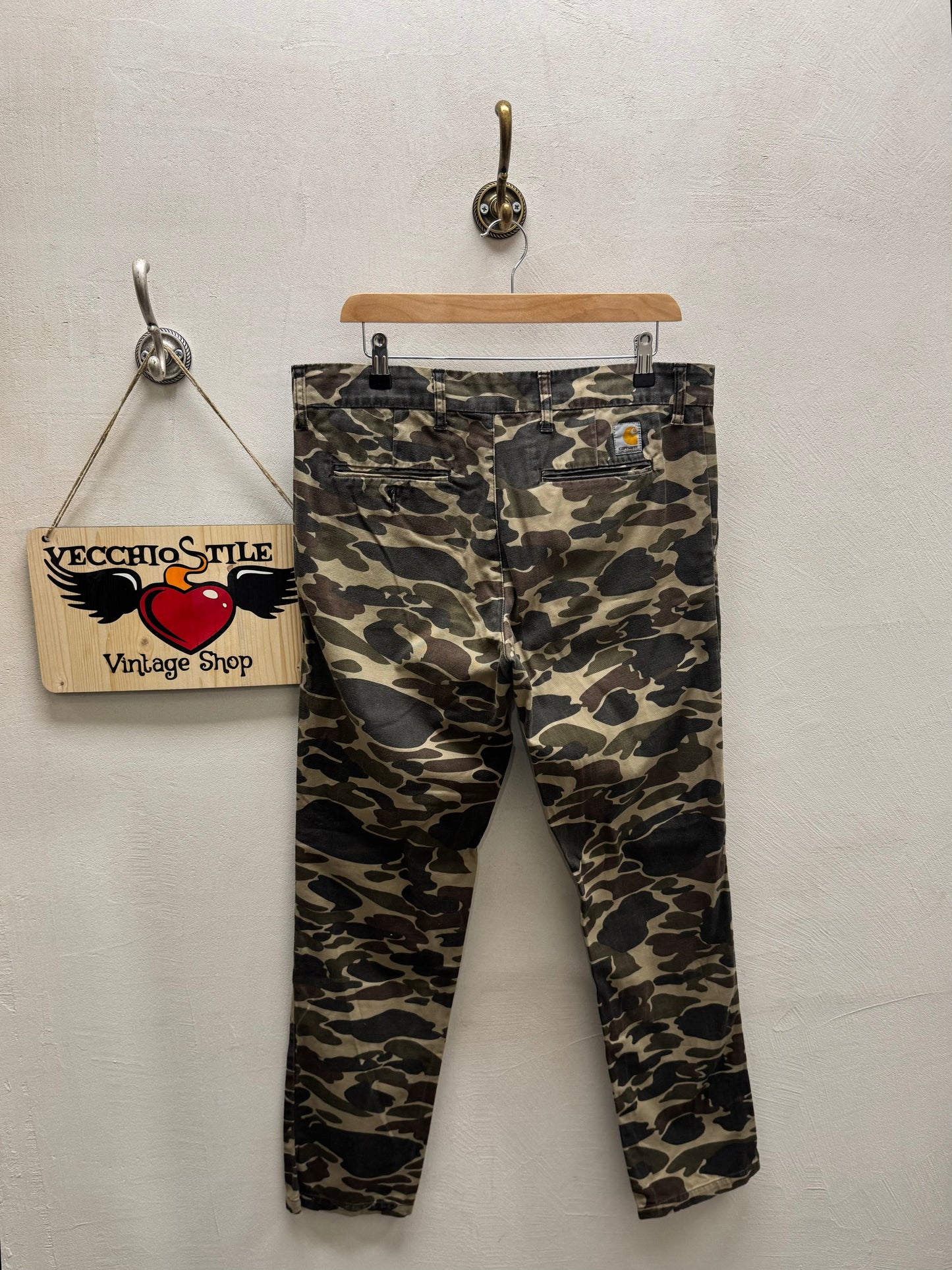 CARHARTT
