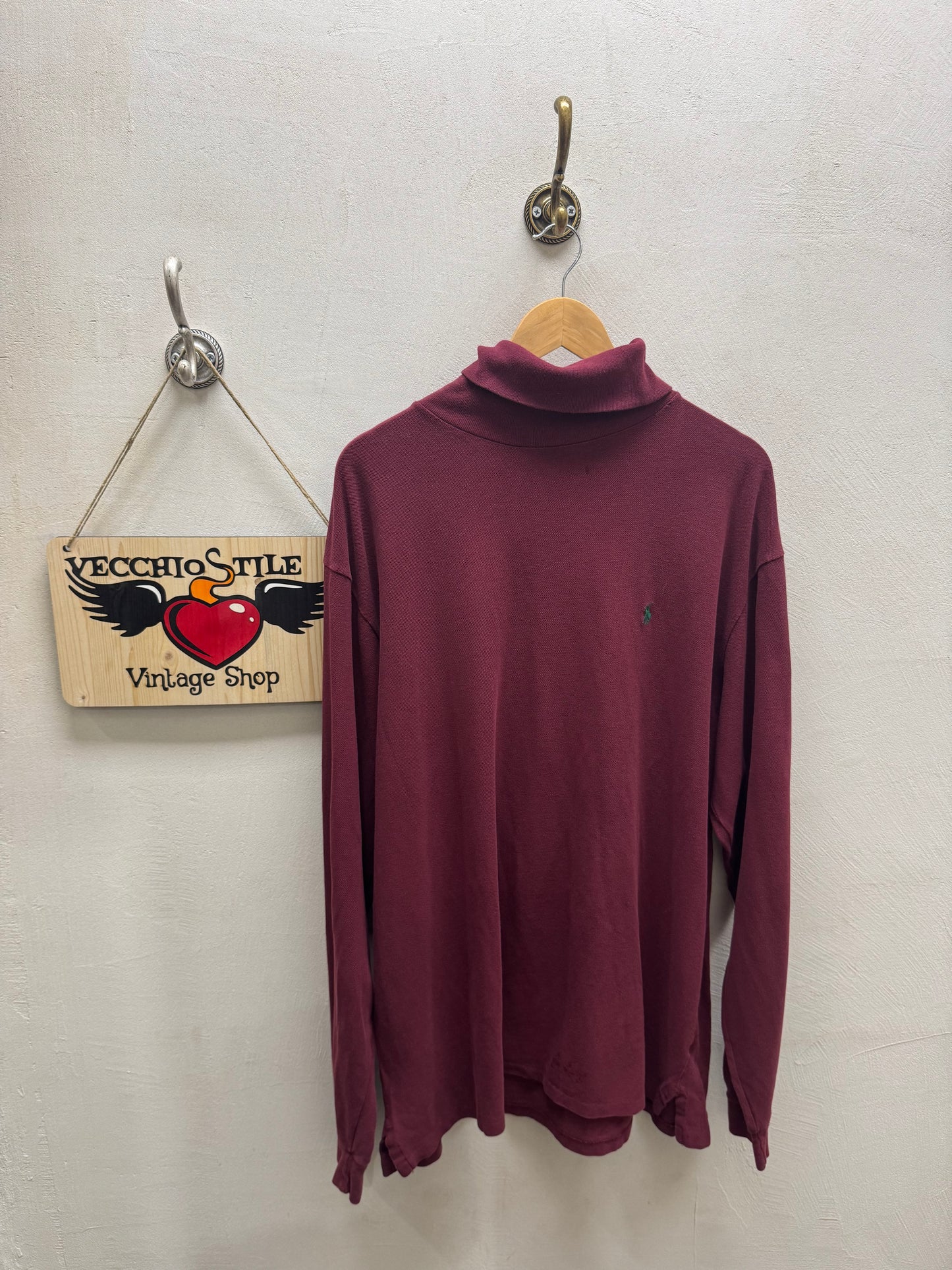 RALPH LAUREN