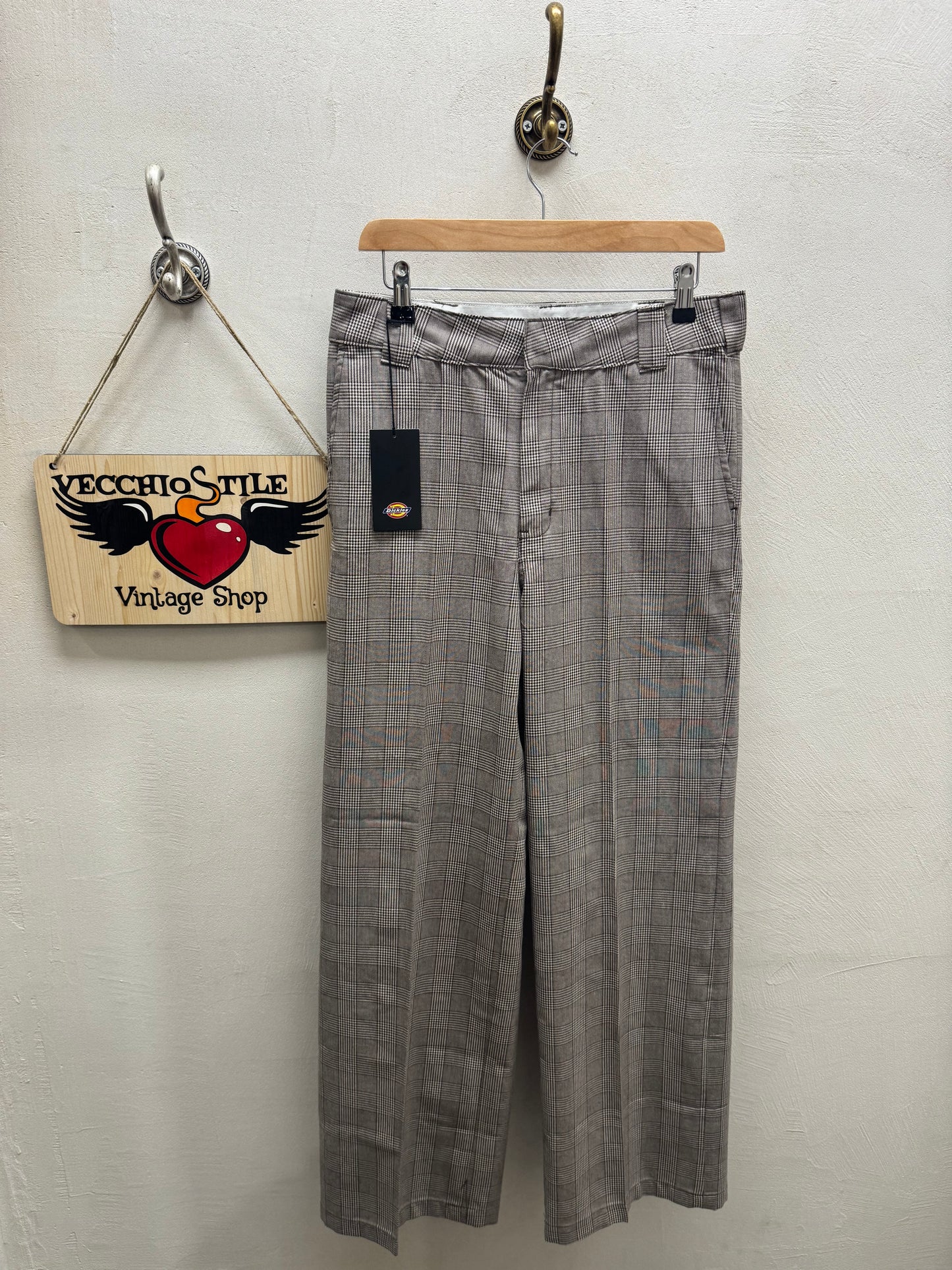 DICKIES BAKERHILL