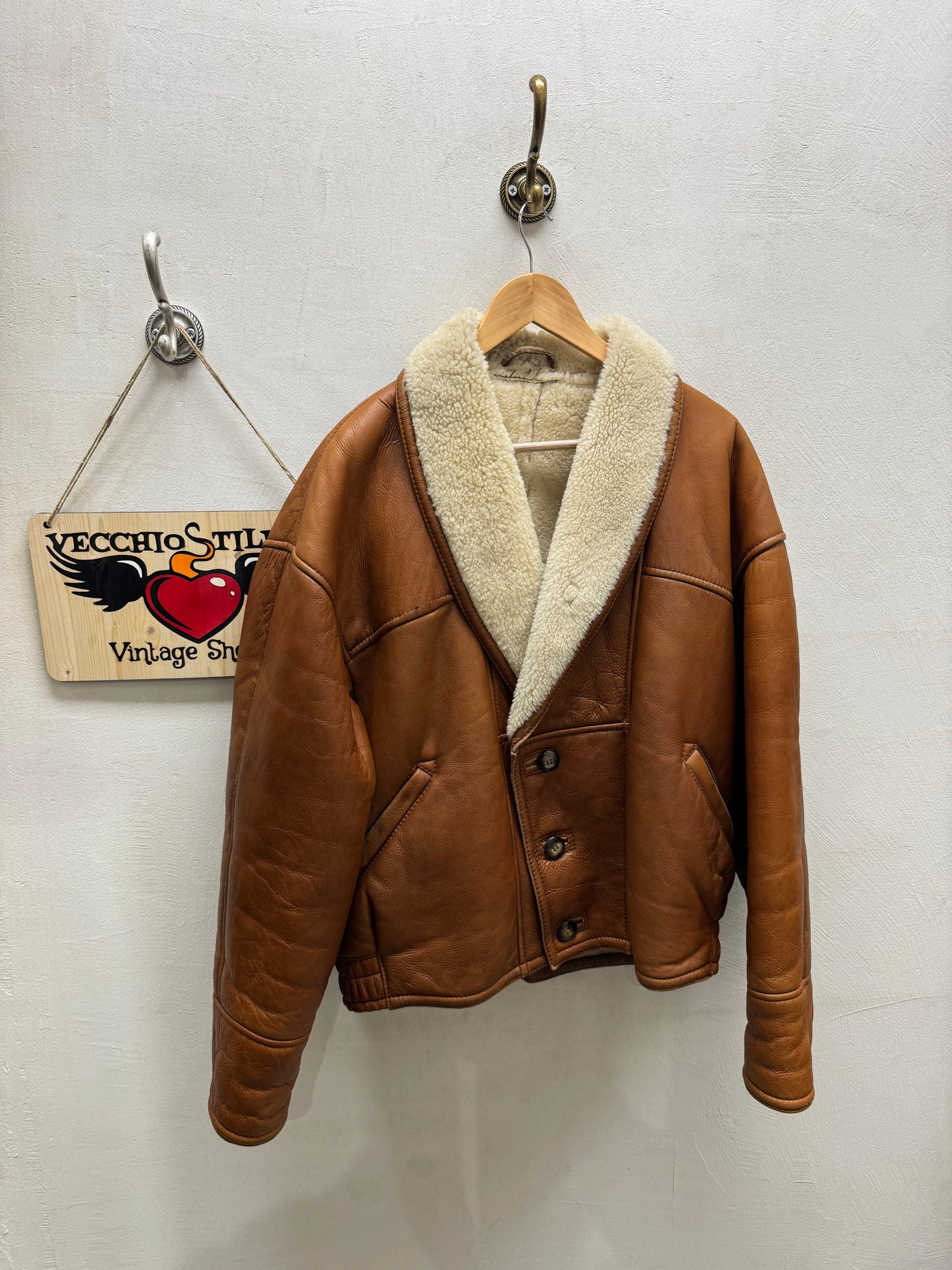 ORIGINAL SHEARLING