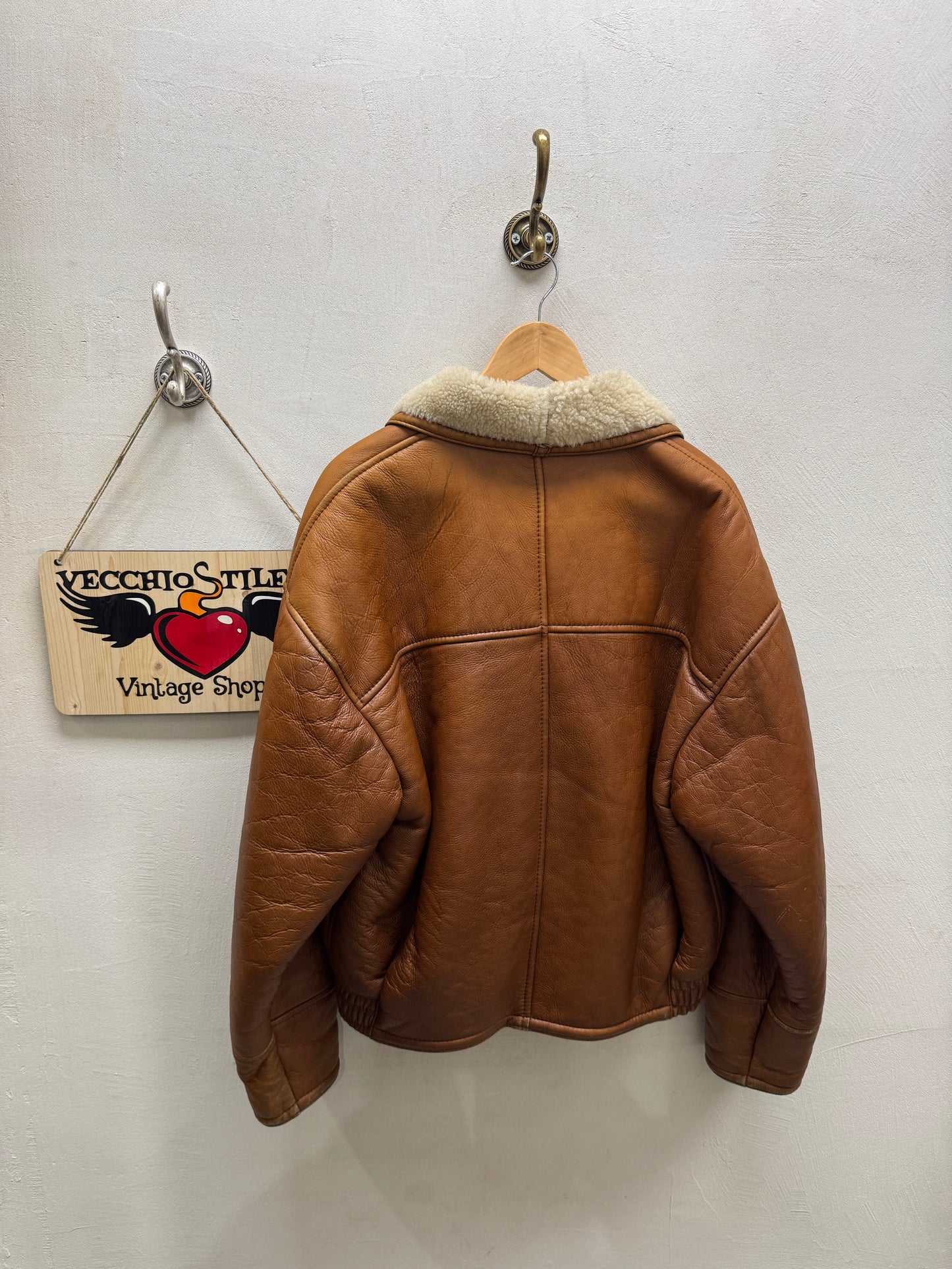 ORIGINAL SHEARLING