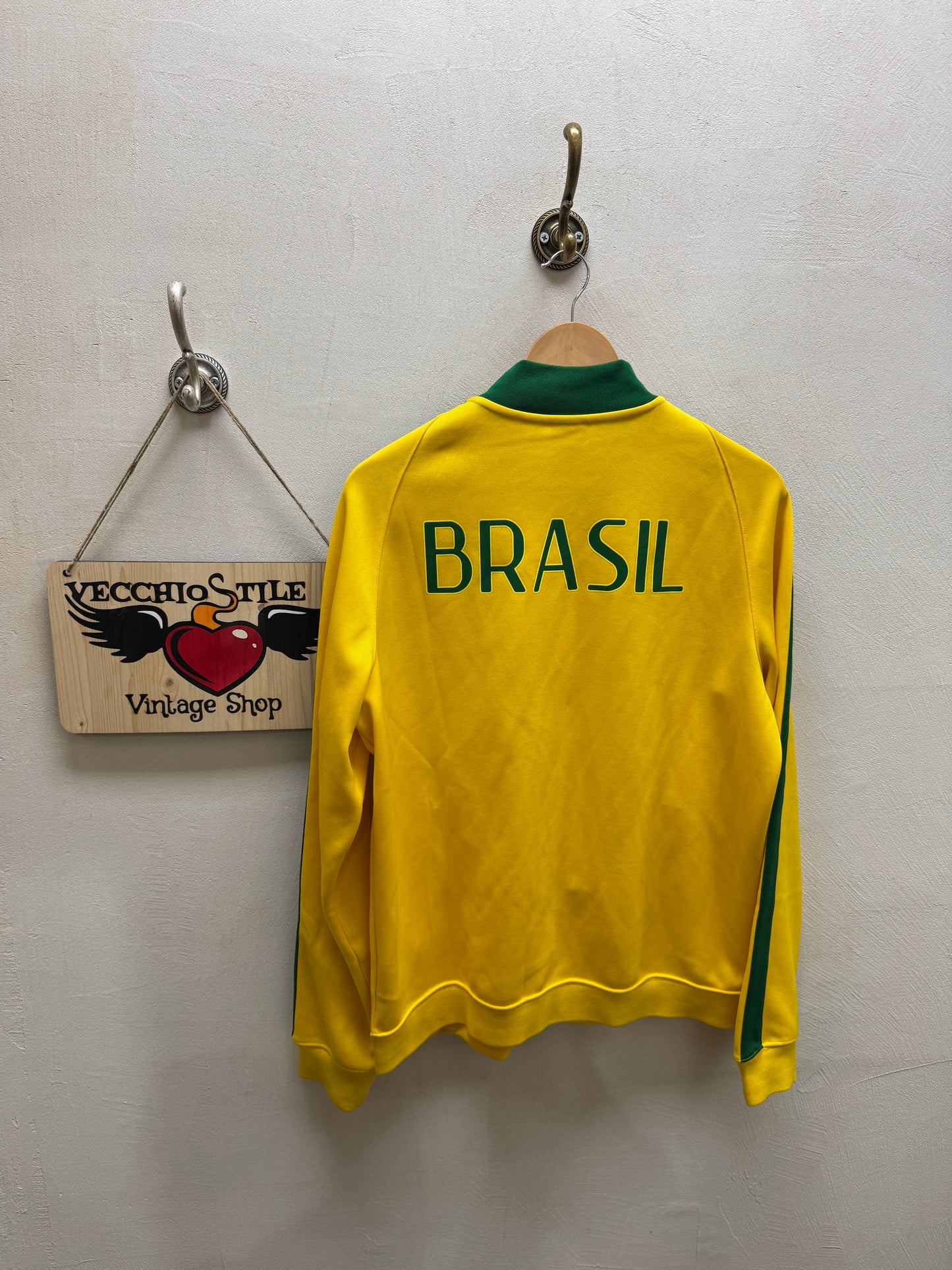 NIKE x BRASIL