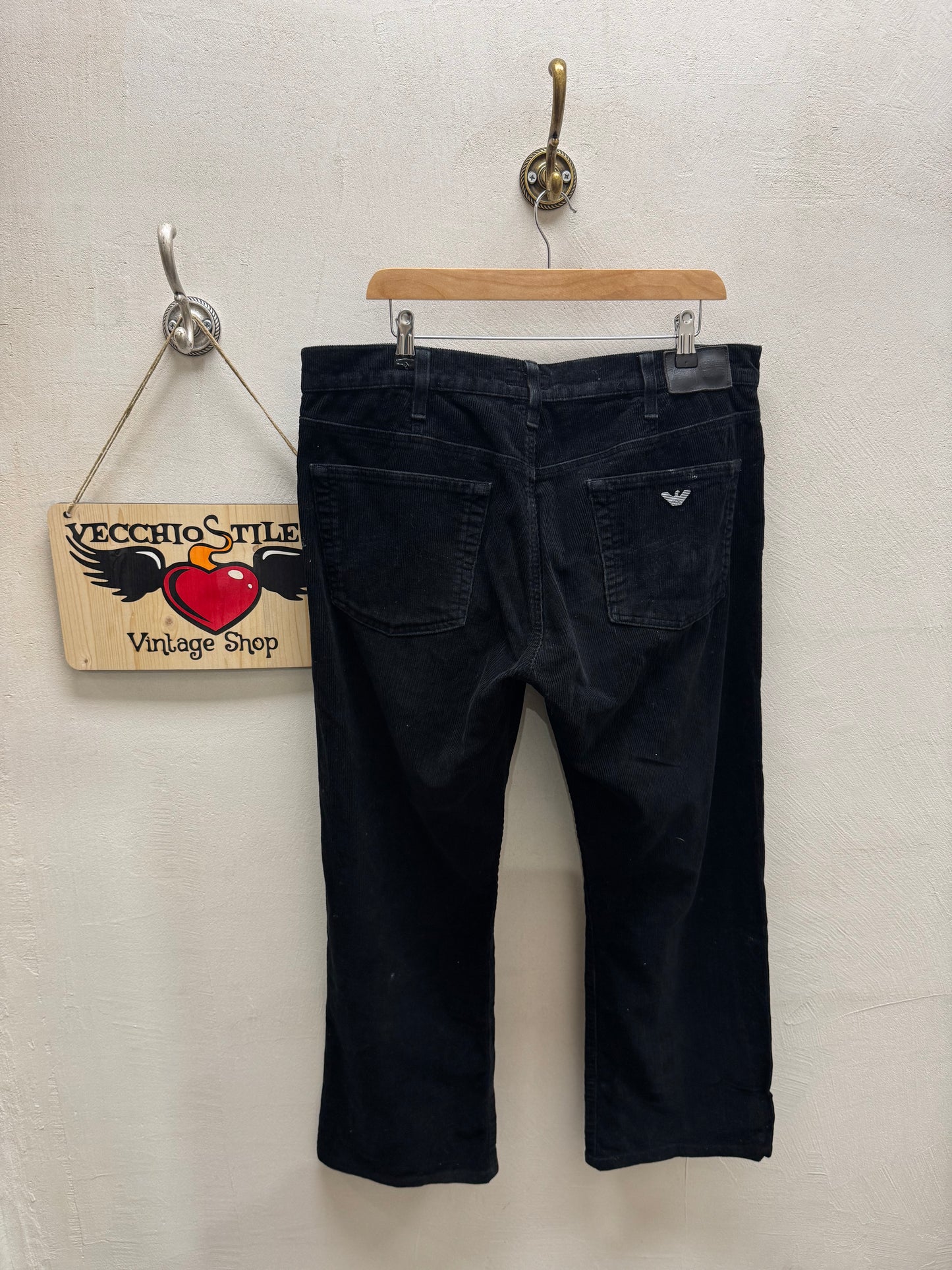 ARMANI JEANS