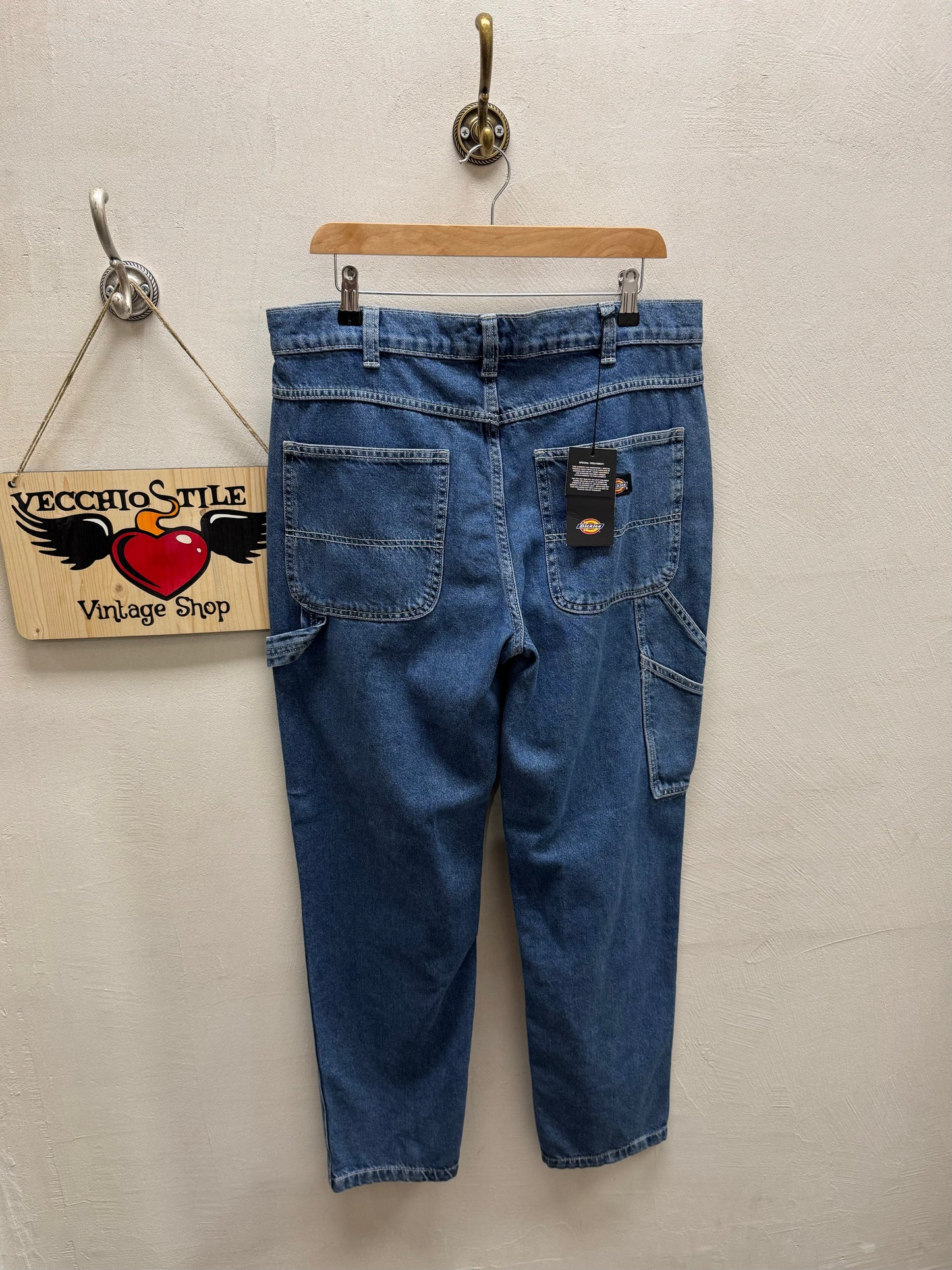 DICKIES GARYVILLE