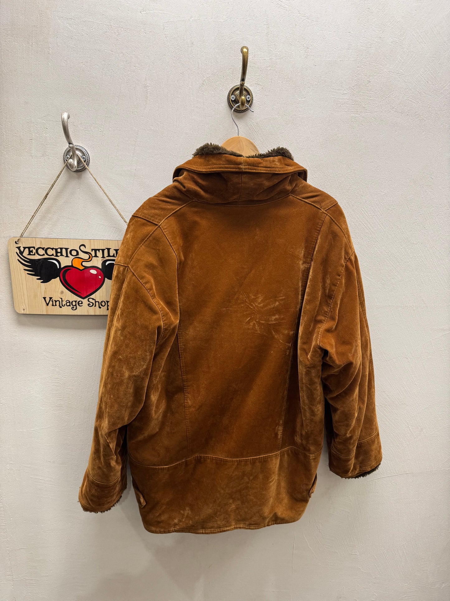 ORIGINAL SHEARLING