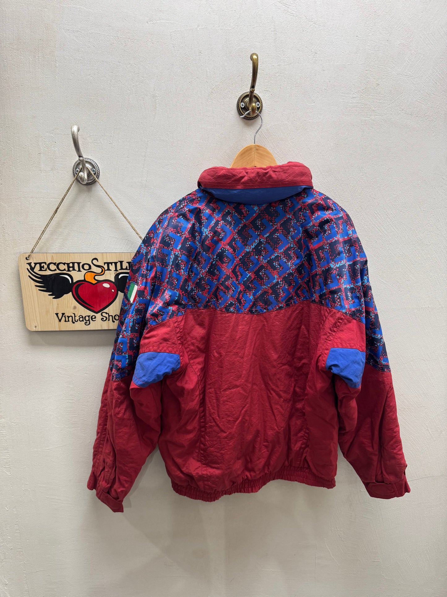 FILA SKI TEAM