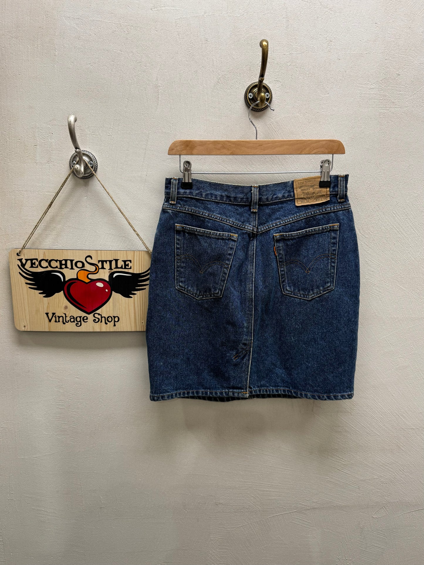 LEVI’S 850