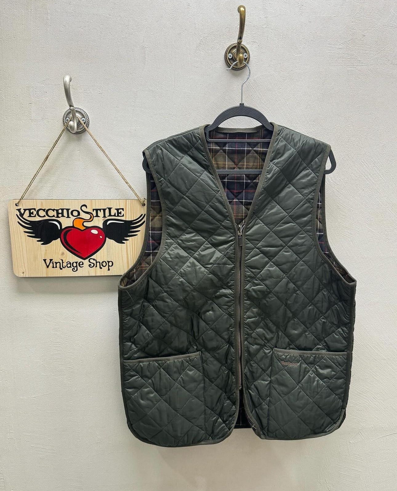 BARBOUR