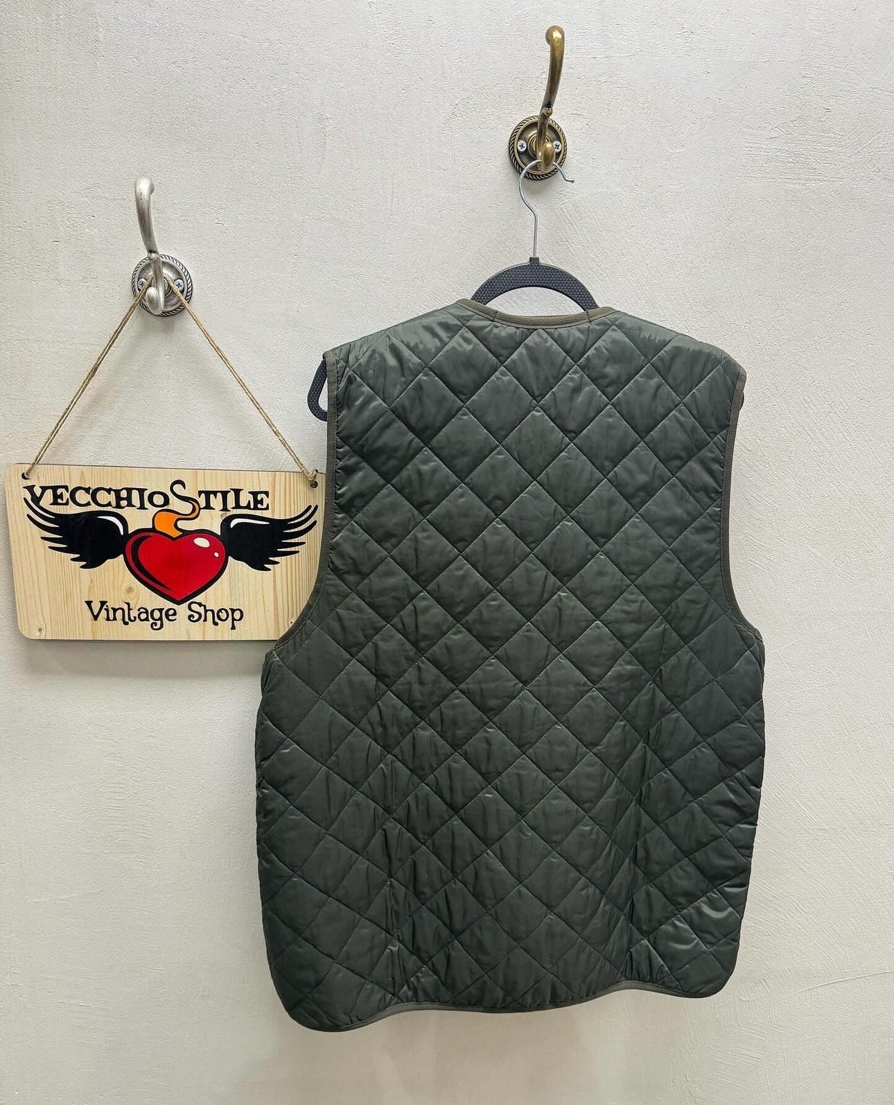 BARBOUR