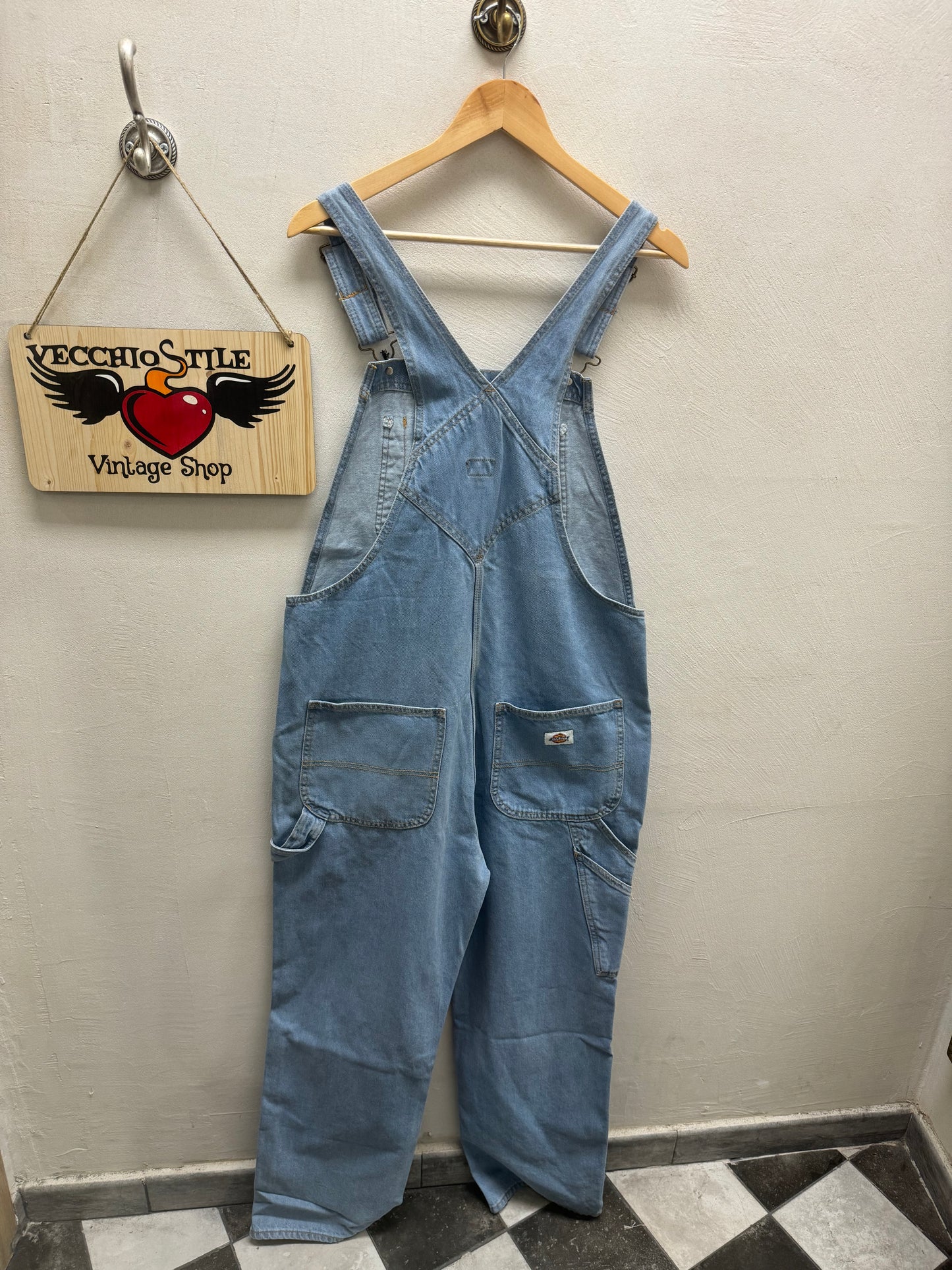 DICKIES