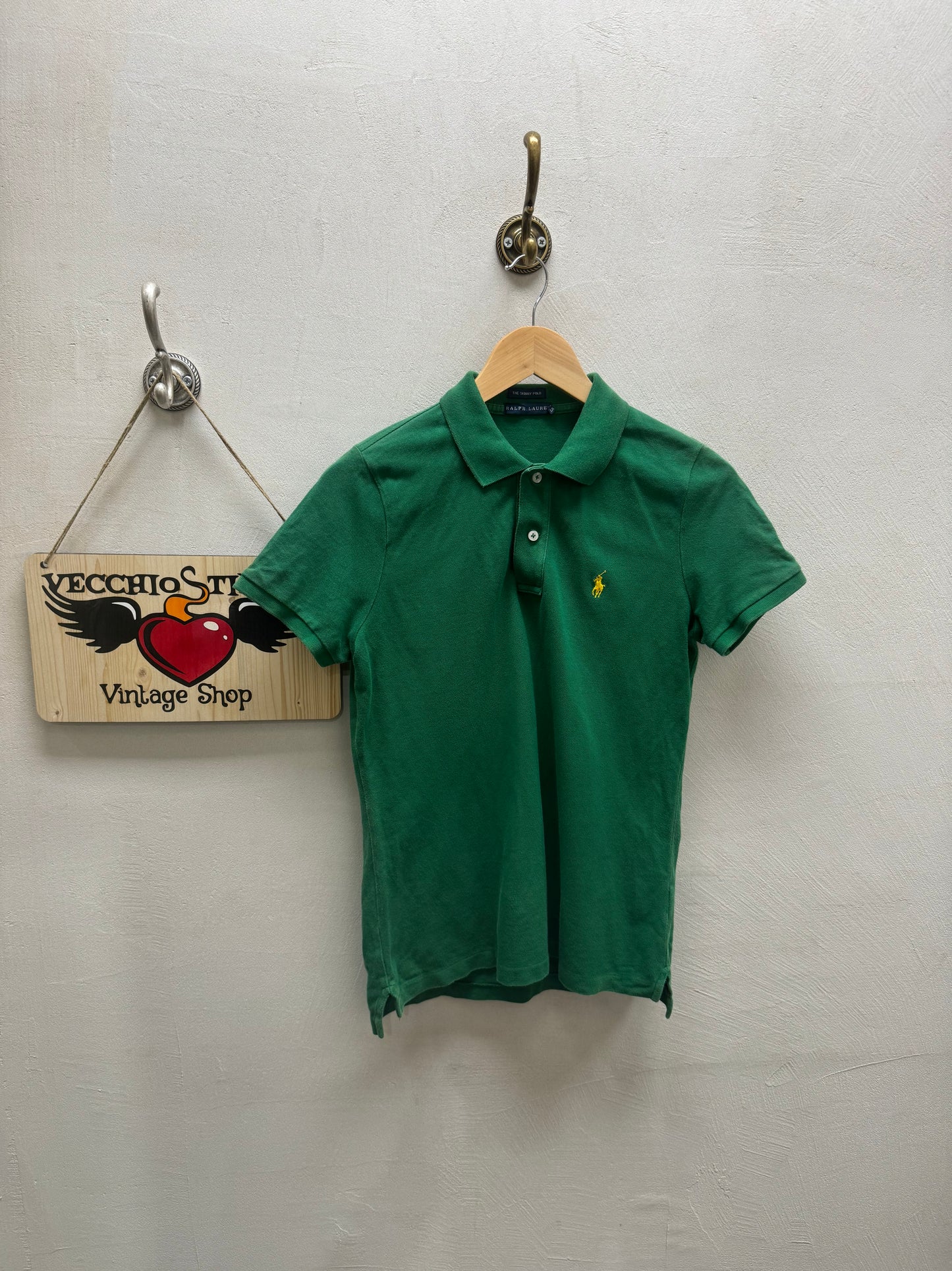 RALPH LAUREN