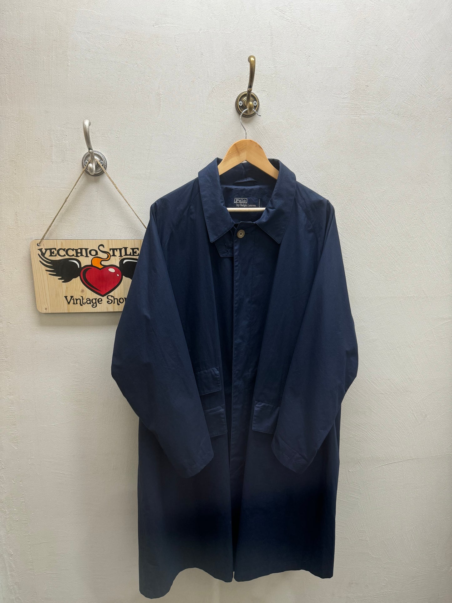 RALPH LAUREN