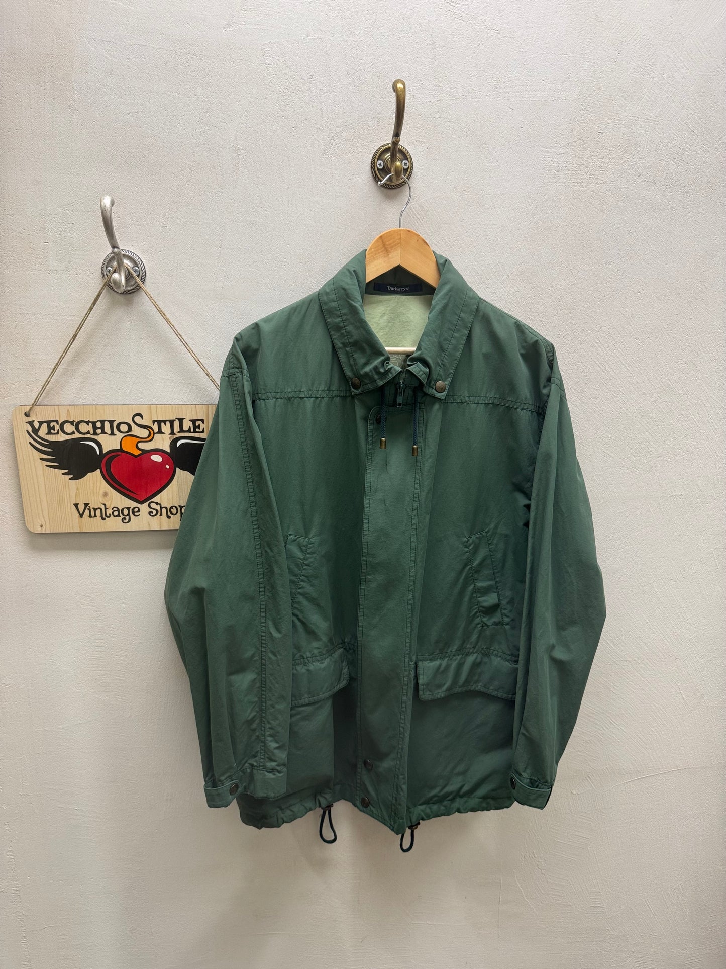 BURBERRY