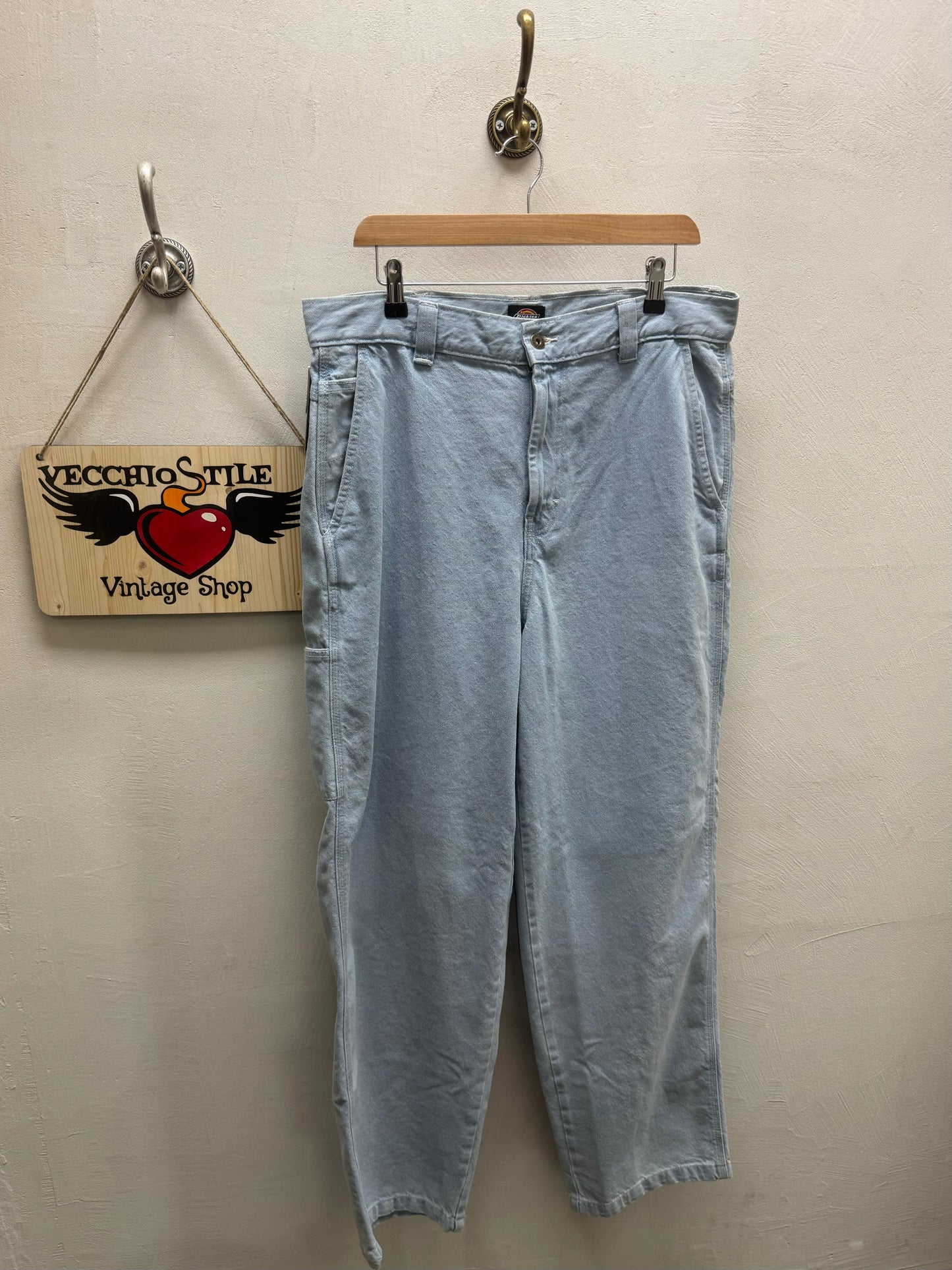 DICKIES