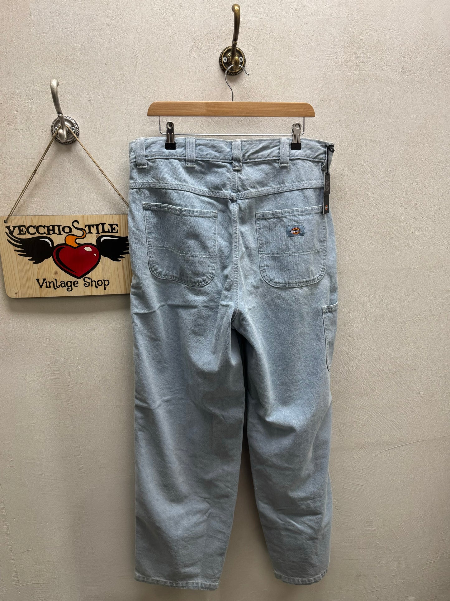 DICKIES