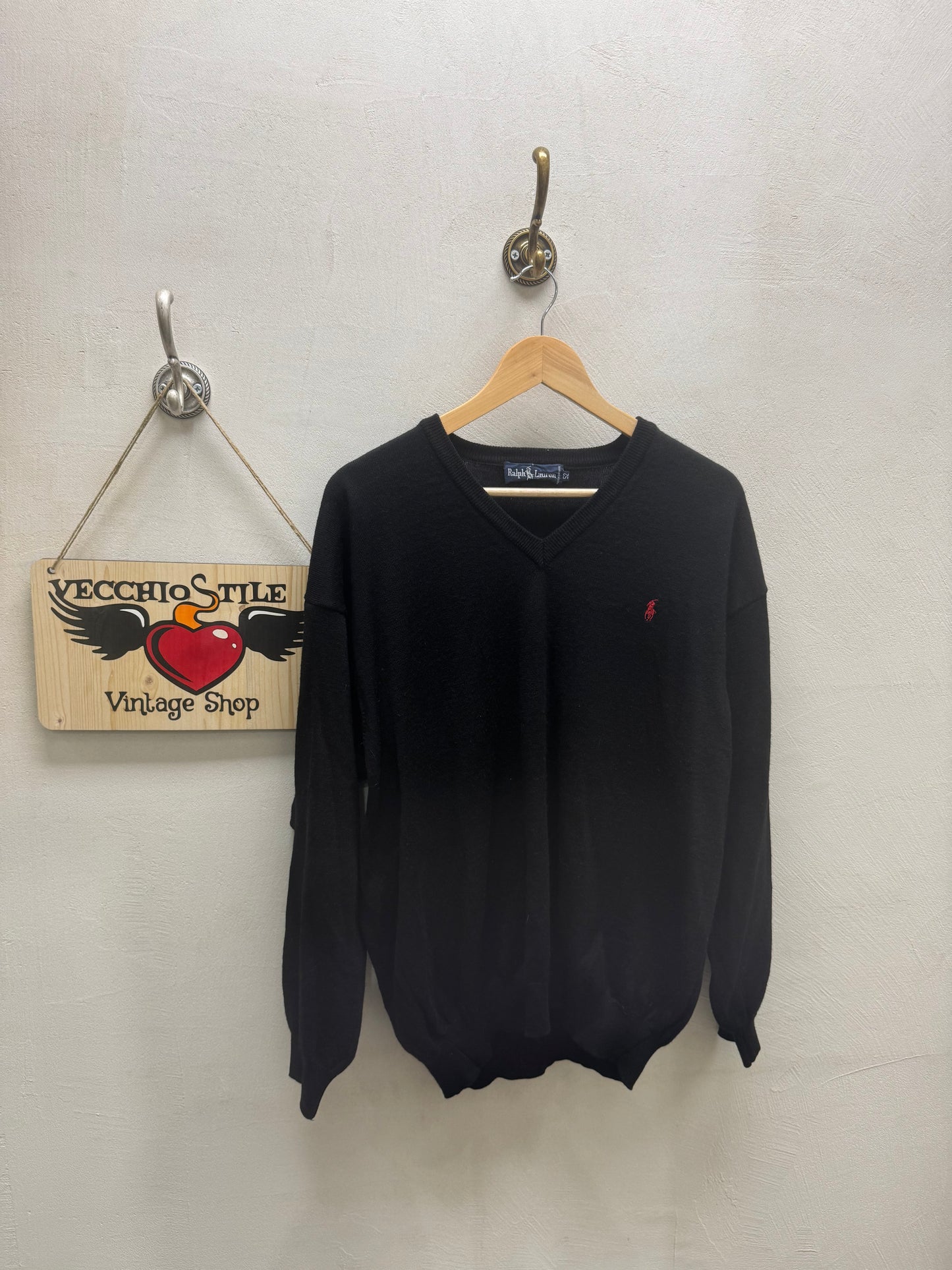 RALPH LAUREN
