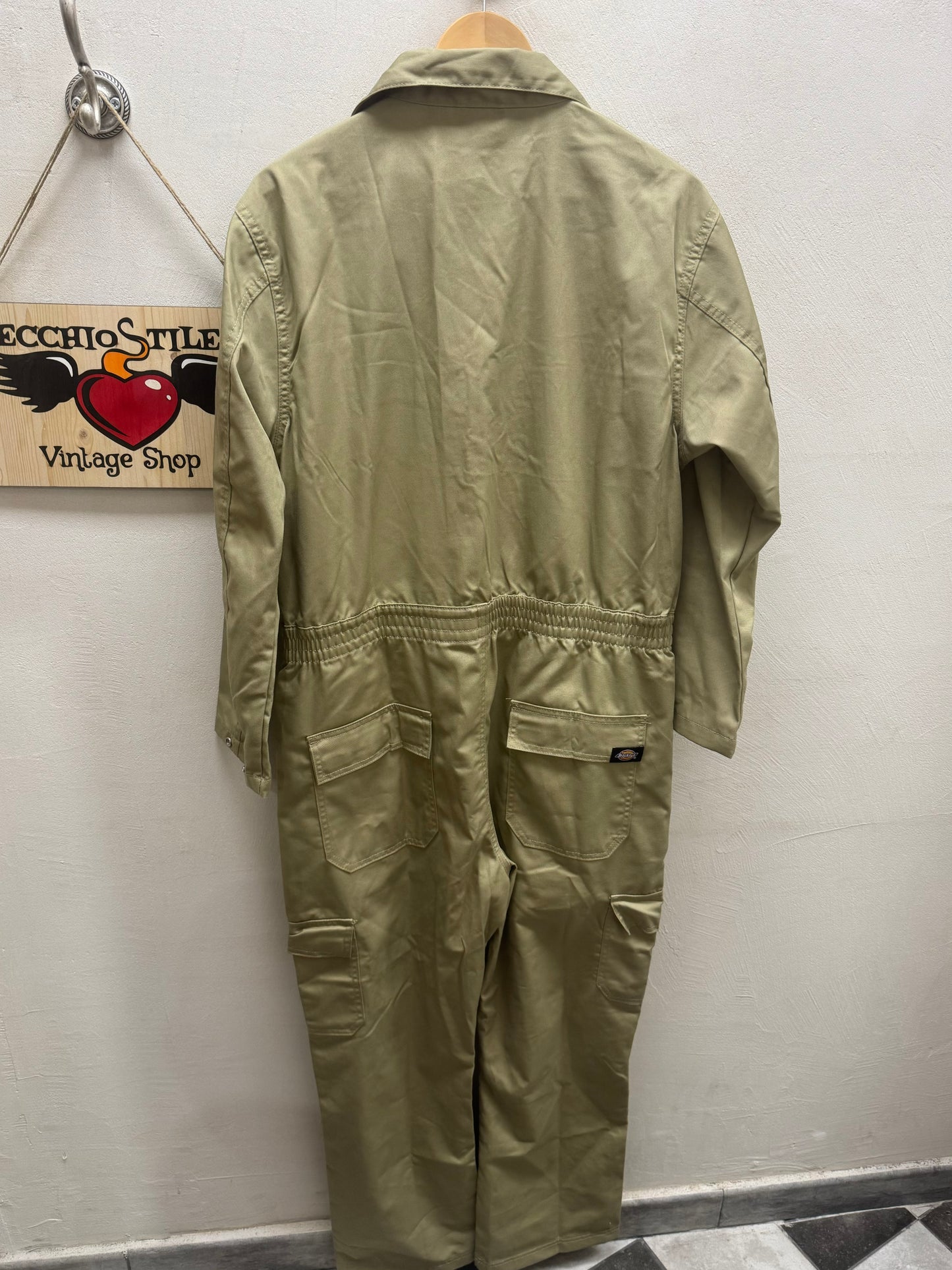 DICKIES WORKWEAR