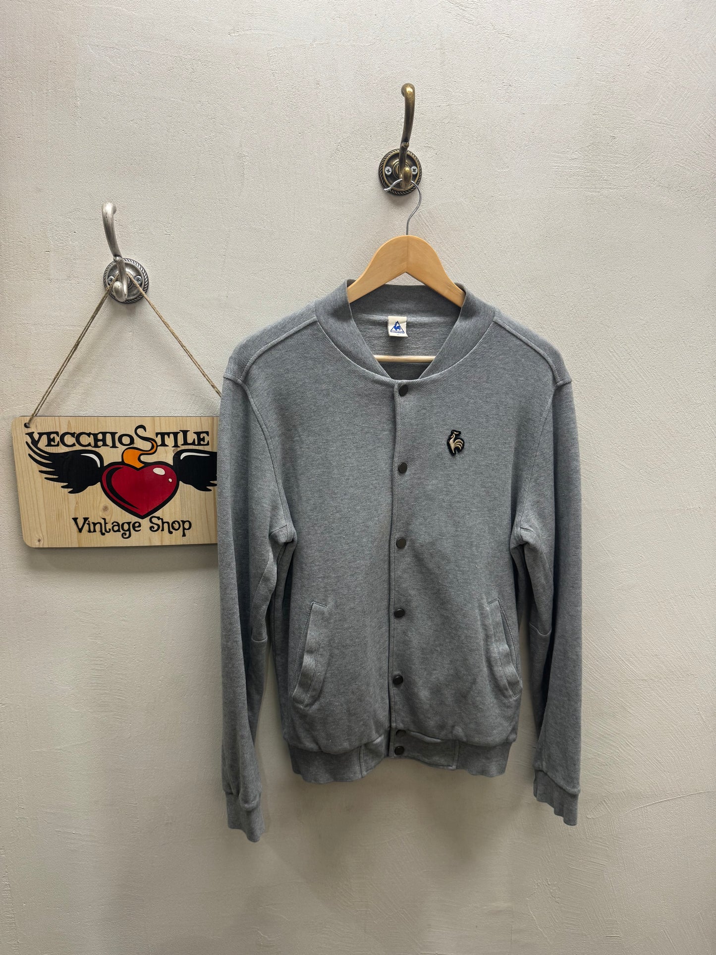 LE COQ SPORTIF