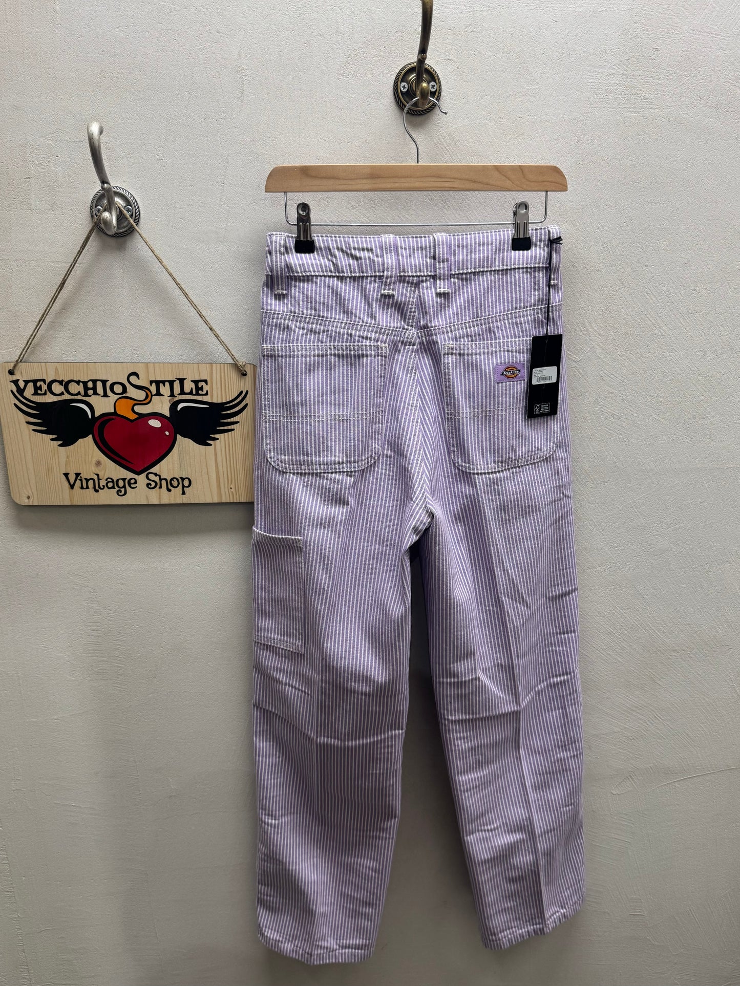 DICKIES