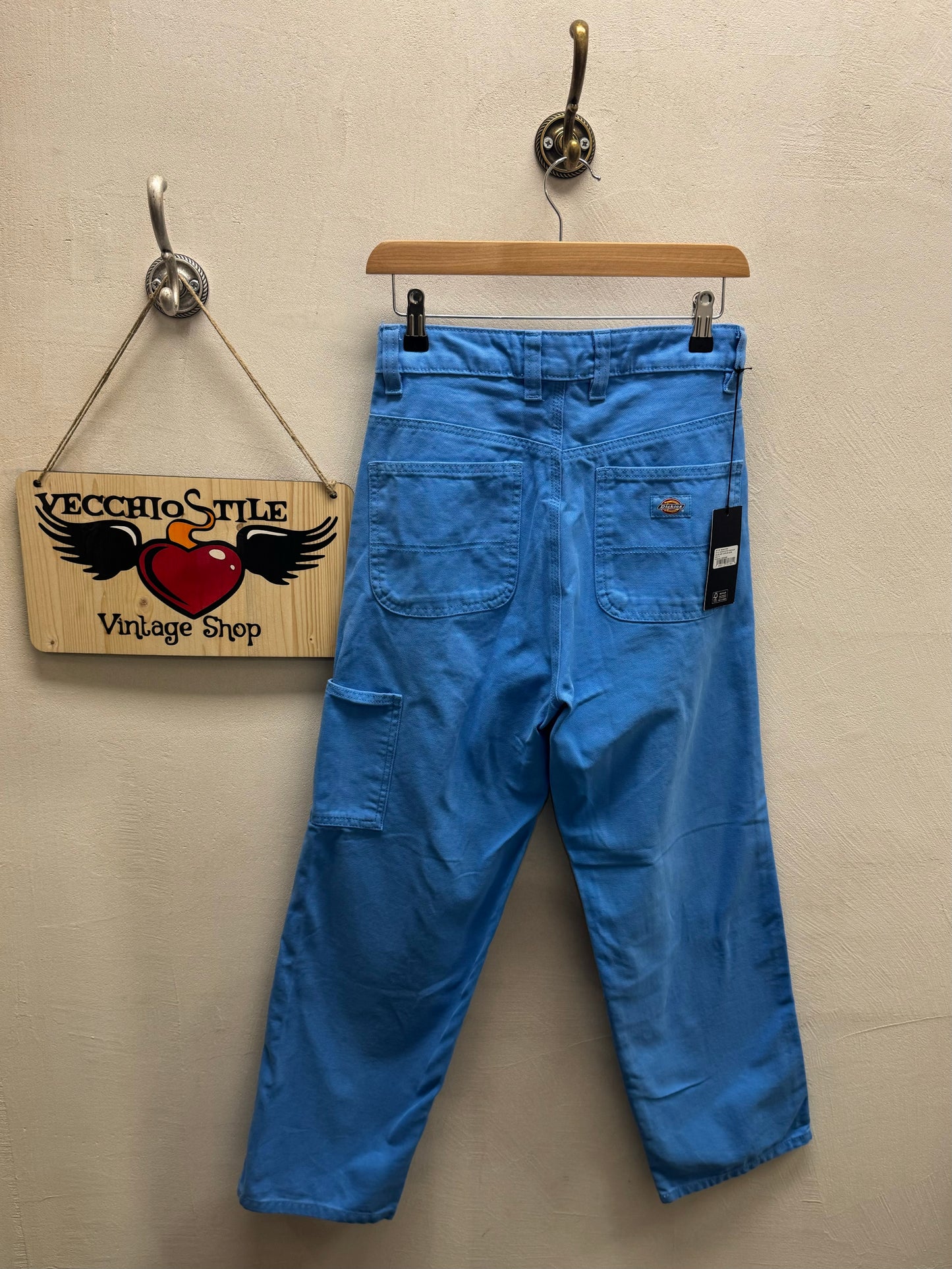 DICKIES