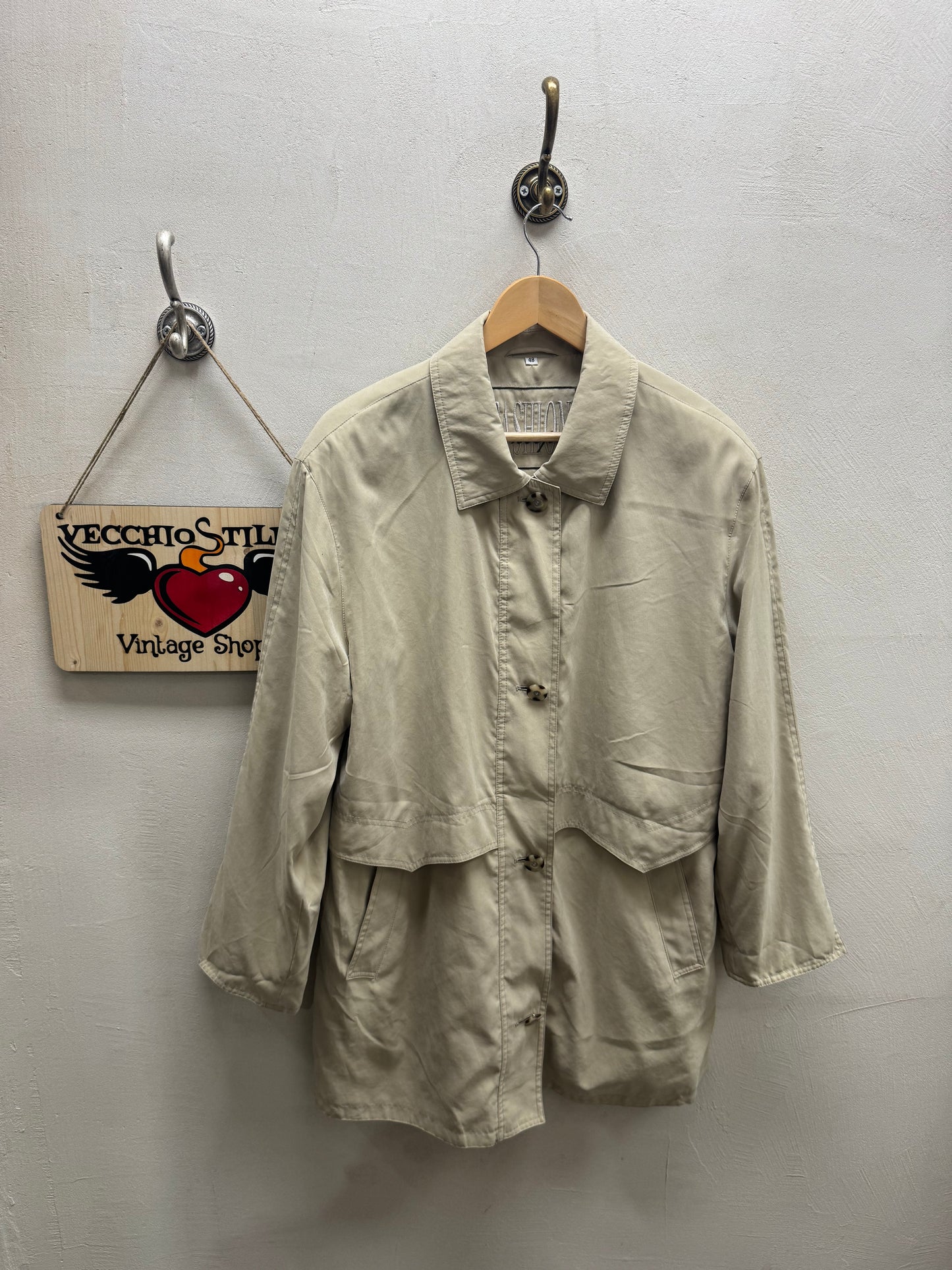 VINTAGE