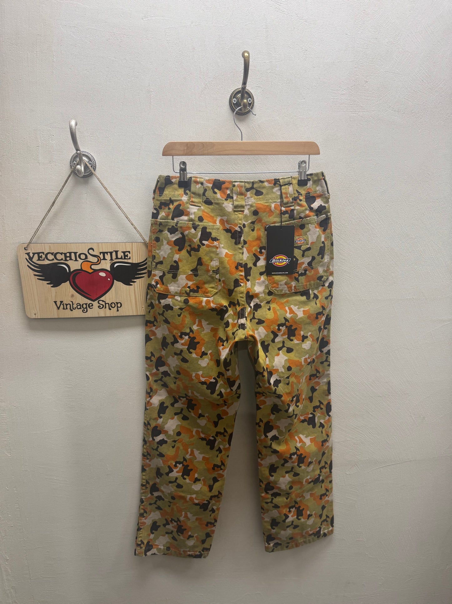 DICKIES