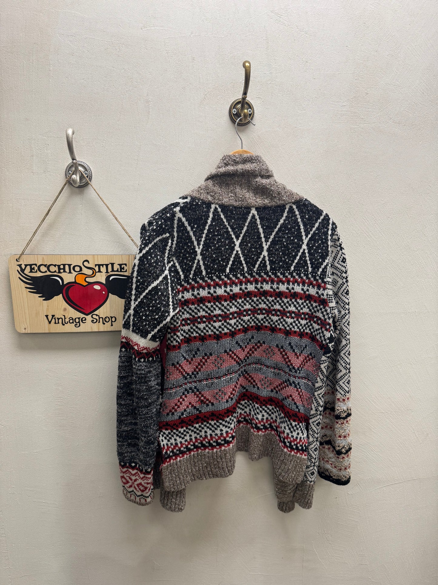 DESIGUAL