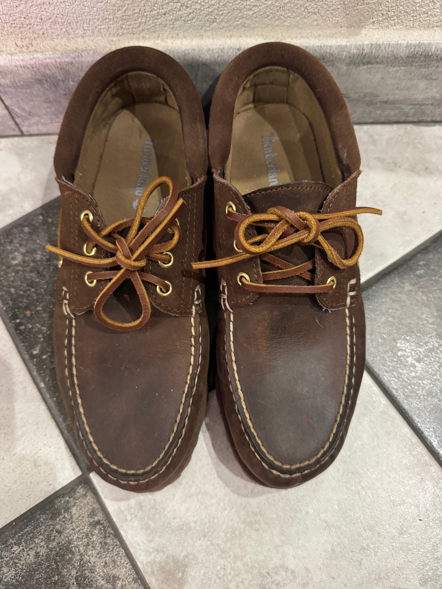 TIMBERLAND