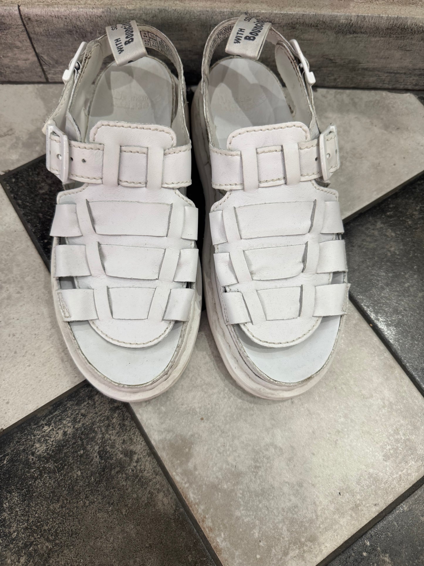 DR MARTENS ARC MONO