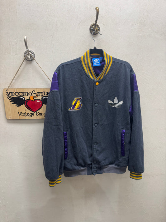 ADIDAS NBA LAKERS