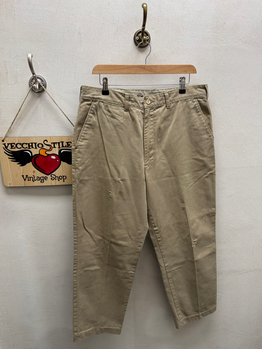 DOCKERS