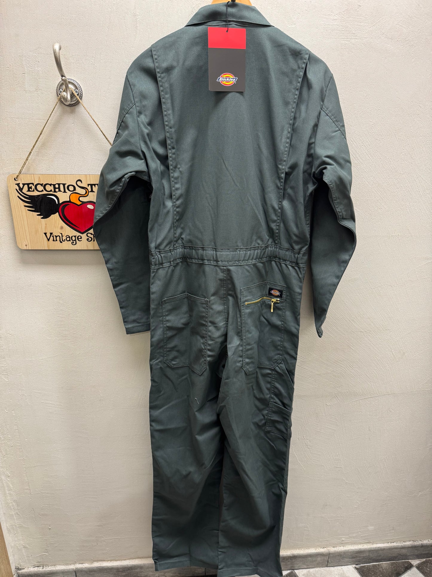 DICKIES WORKWEAR