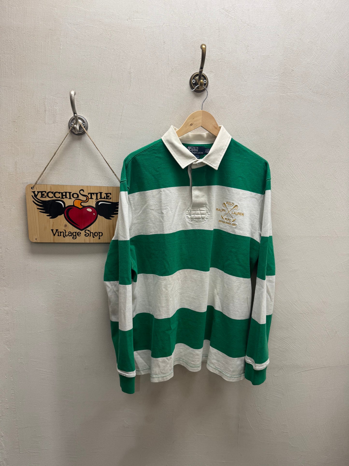 RALPH LAUREN