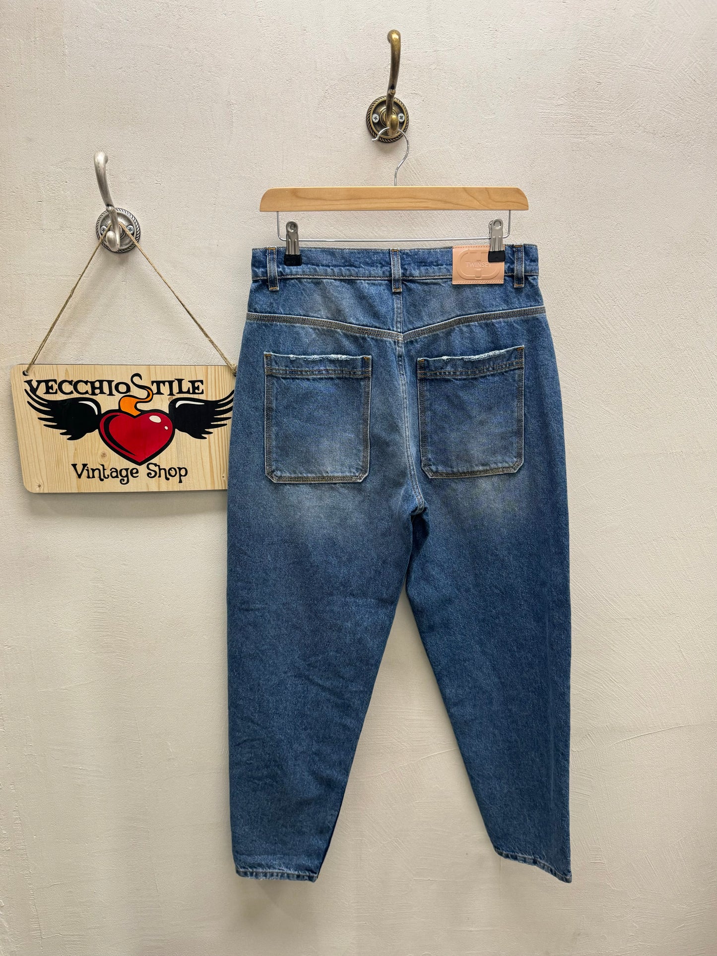 TWINSET