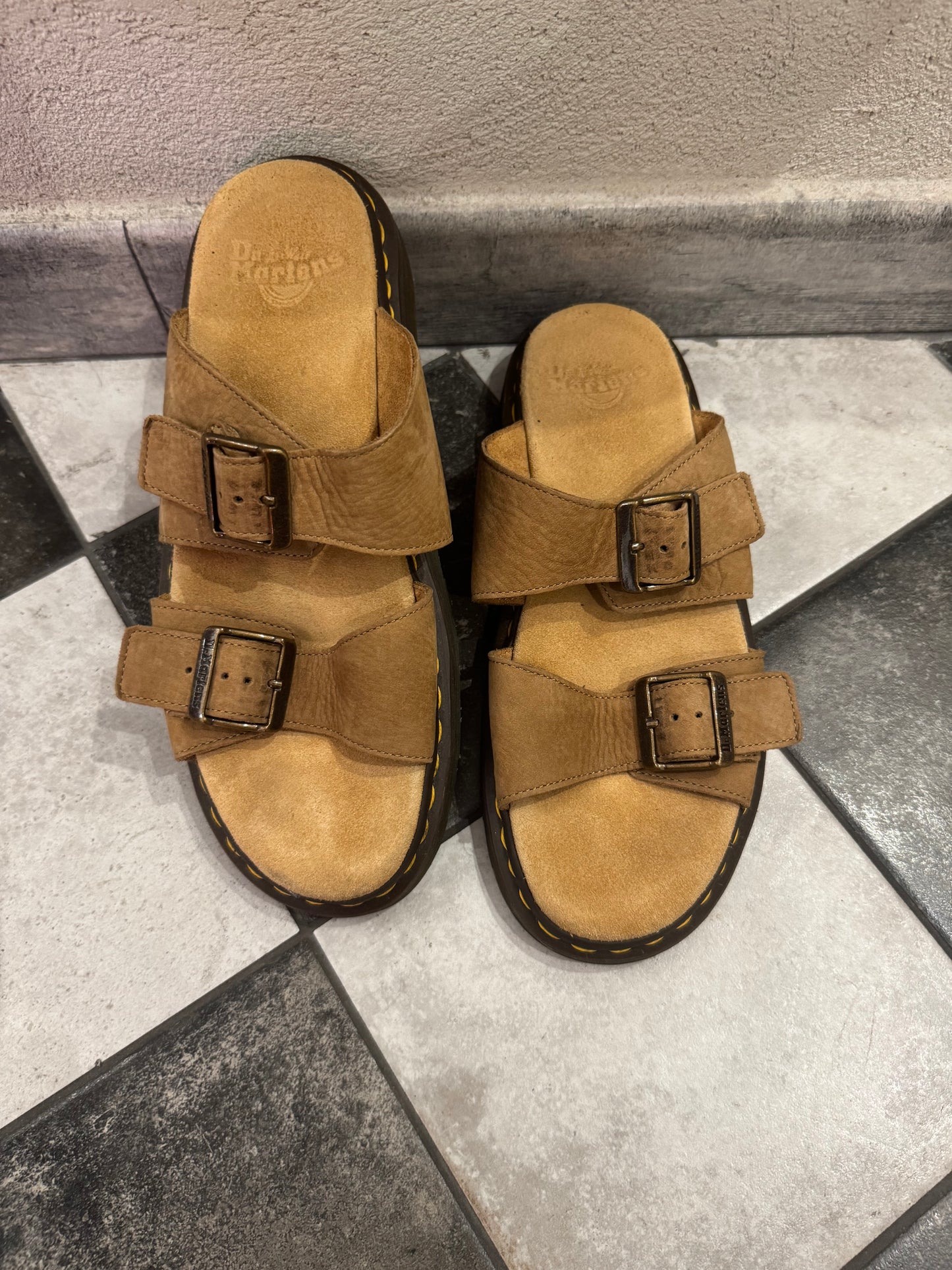 DR MARTENS JOSEF