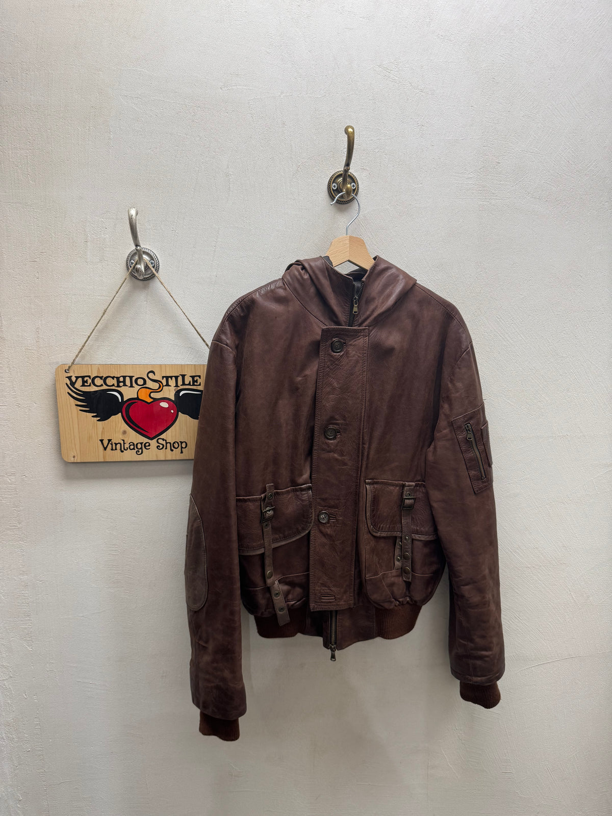 AVIATORE VINTAGE