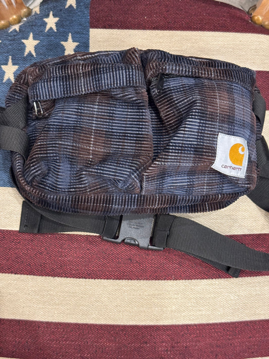 CARHARTT FLINT HIP