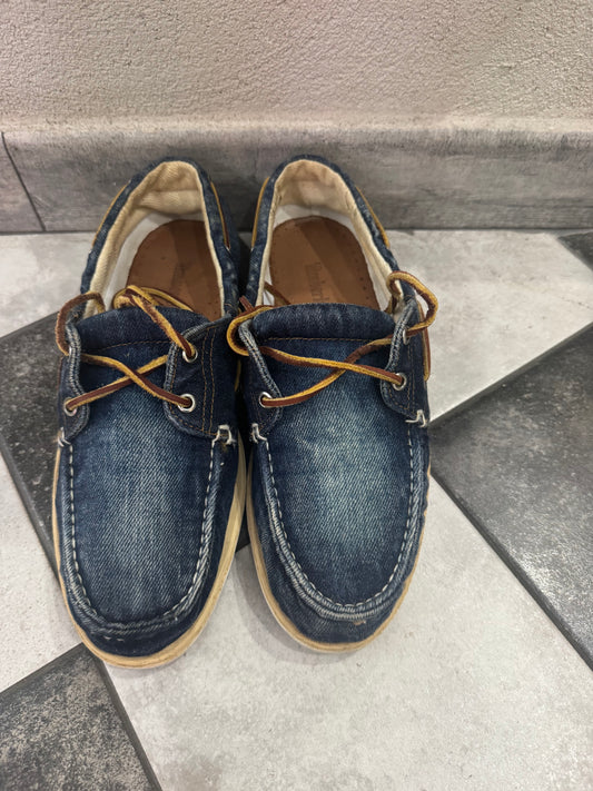 TIMBERLAND
