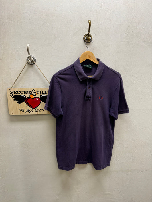 FRED PERRY