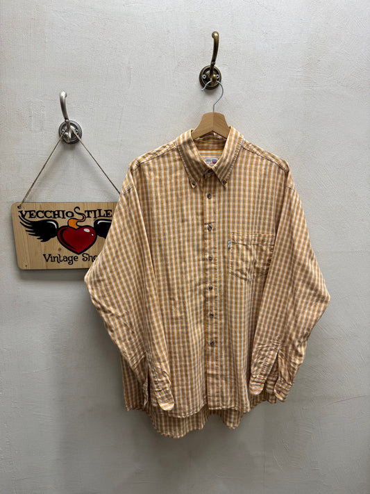 LEVI’S WHITE TAB