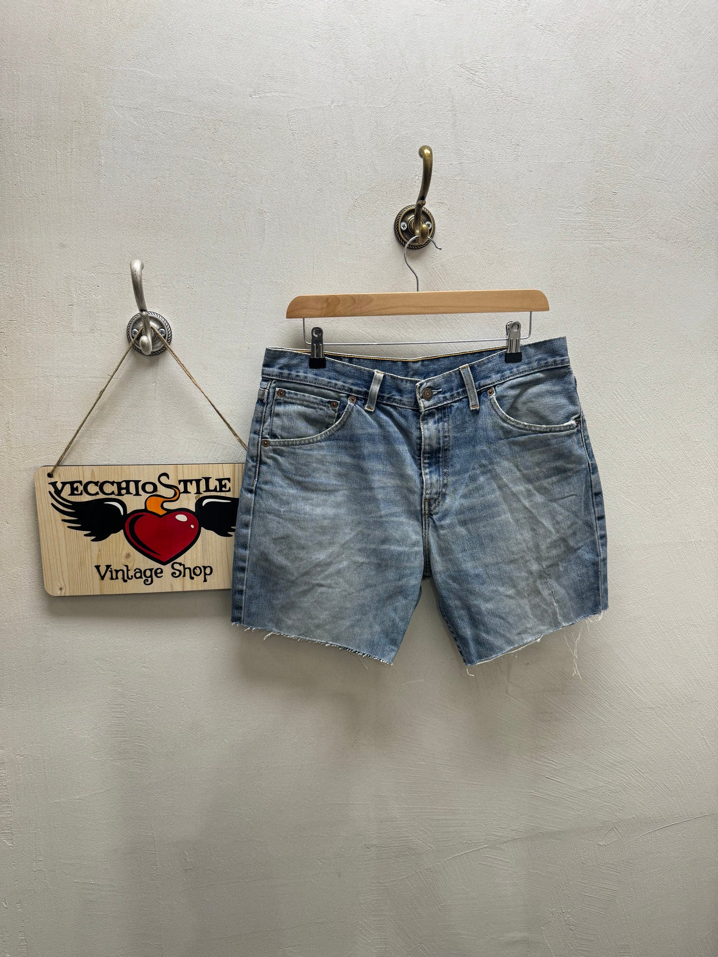 LEVI’S 525