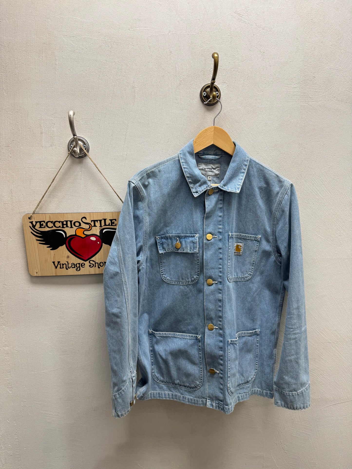 CARHARTT MICHIGAN CHORE
